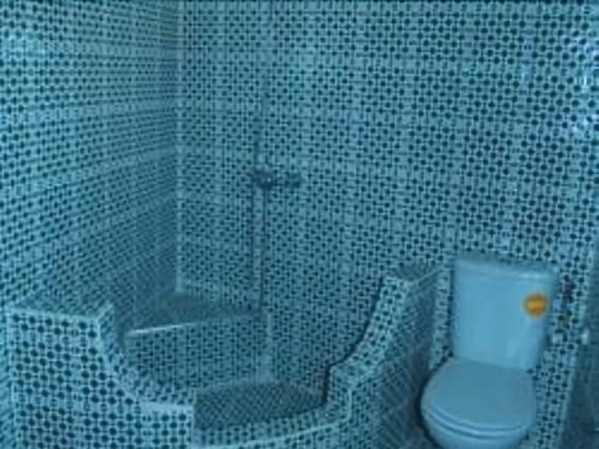 Dar El Ouedghiri, Room