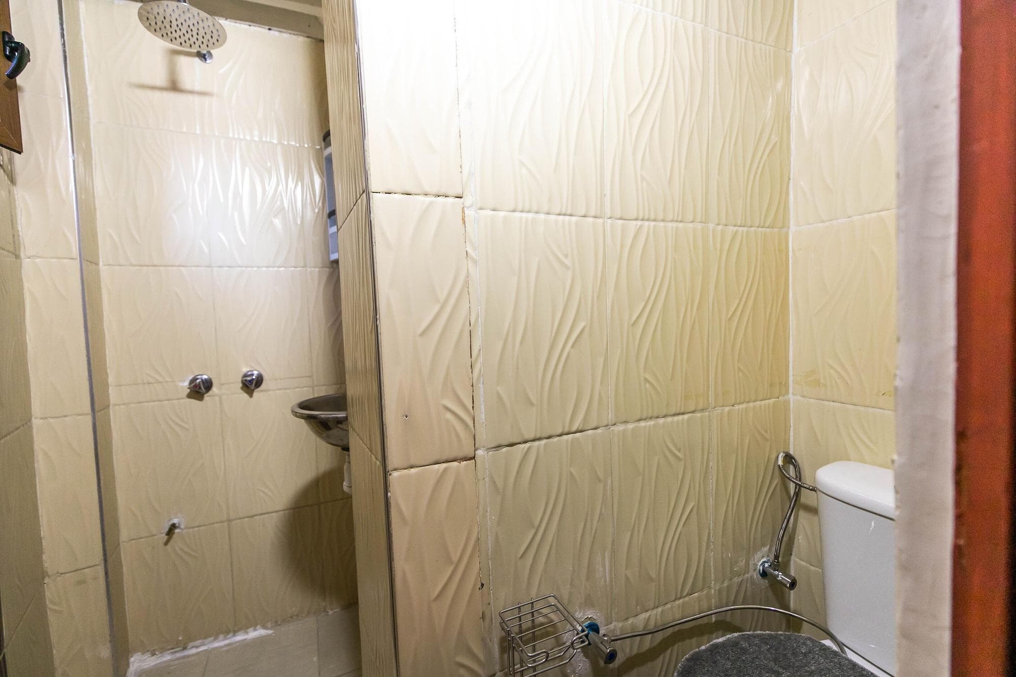 Dar El Ouedghiri, Room