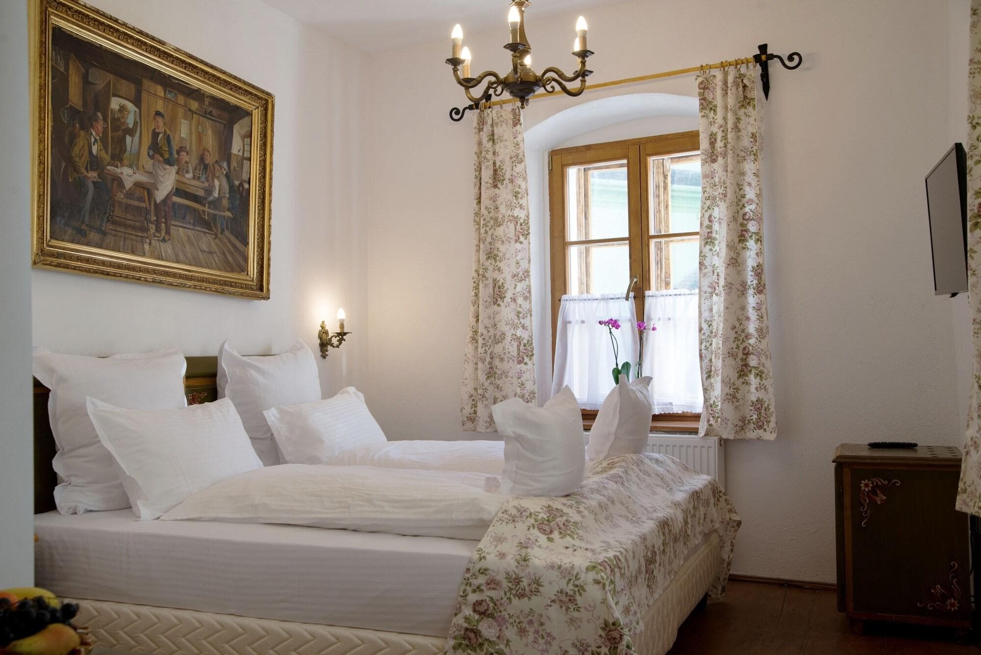 Taschler Haus Boutique, Room