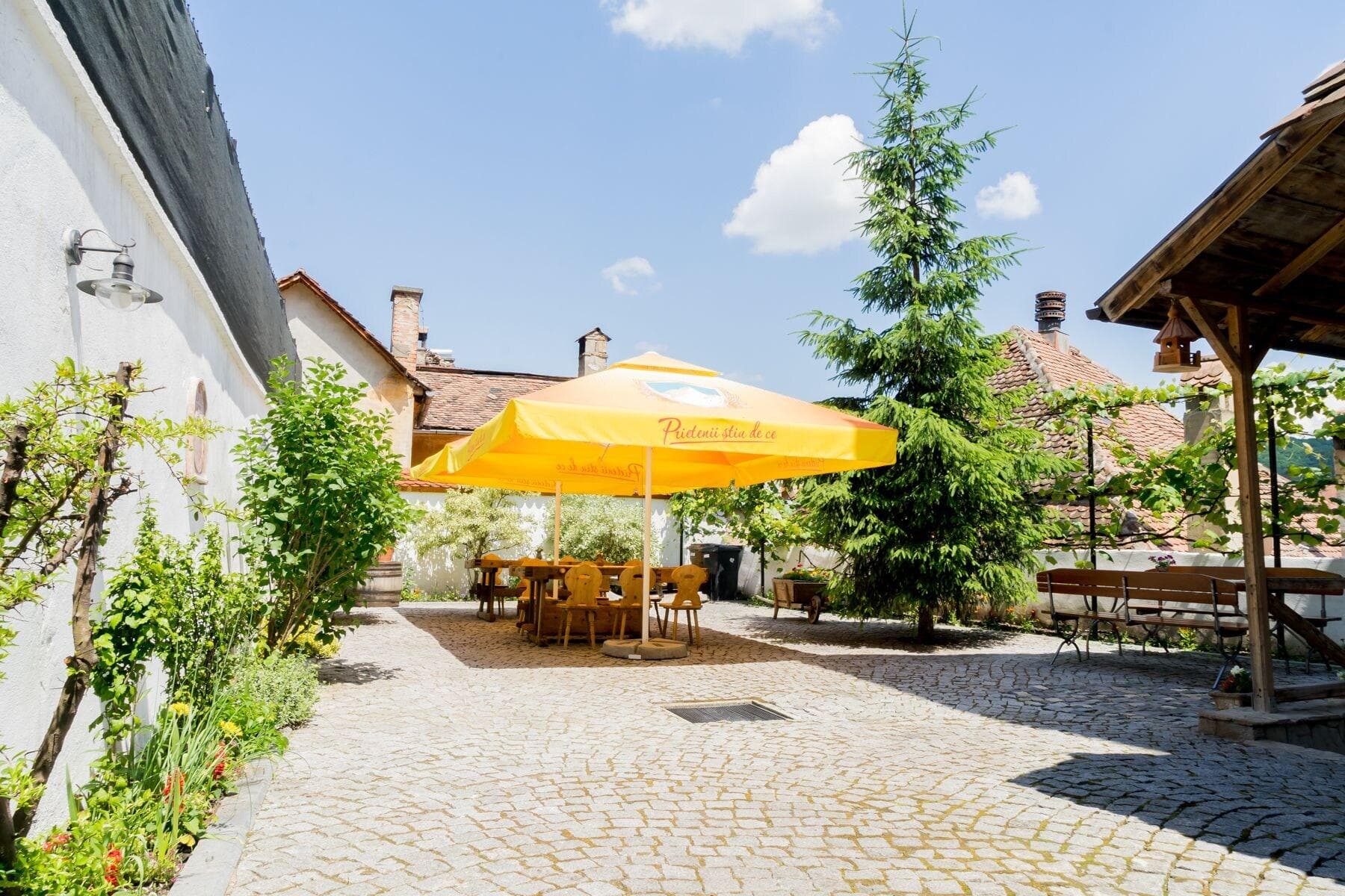 Taschler Haus Boutique, Room