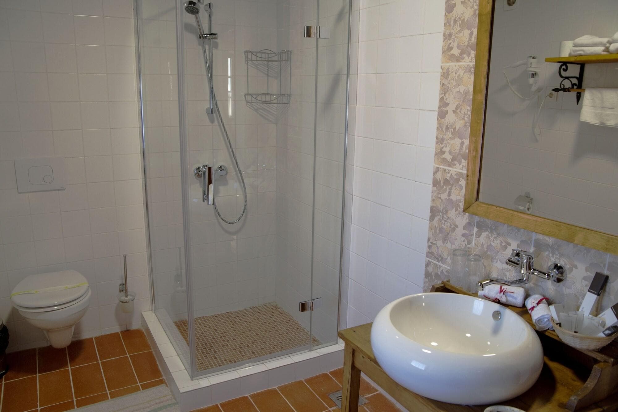 Taschler Haus Boutique, Room