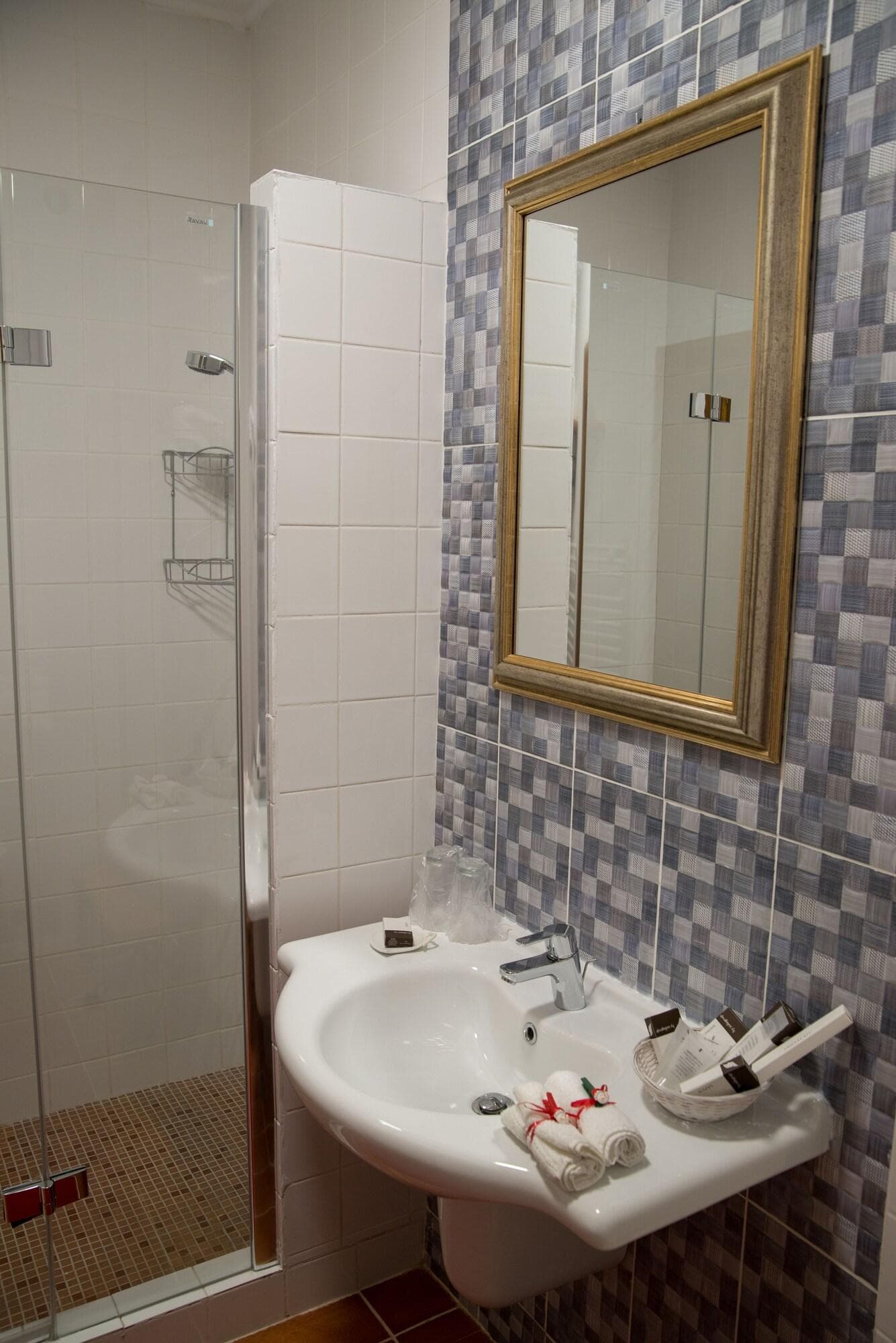 Taschler Haus Boutique, Room