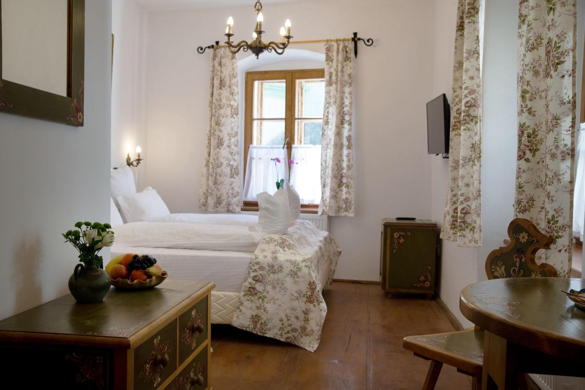 Taschler Haus Boutique, Room