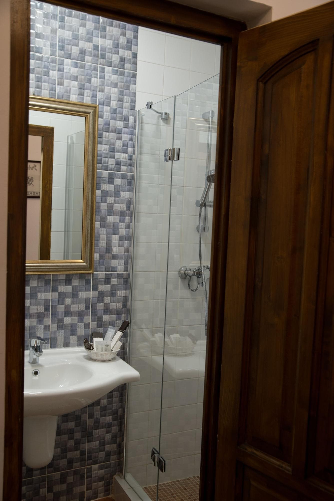 Taschler Haus Boutique, Room