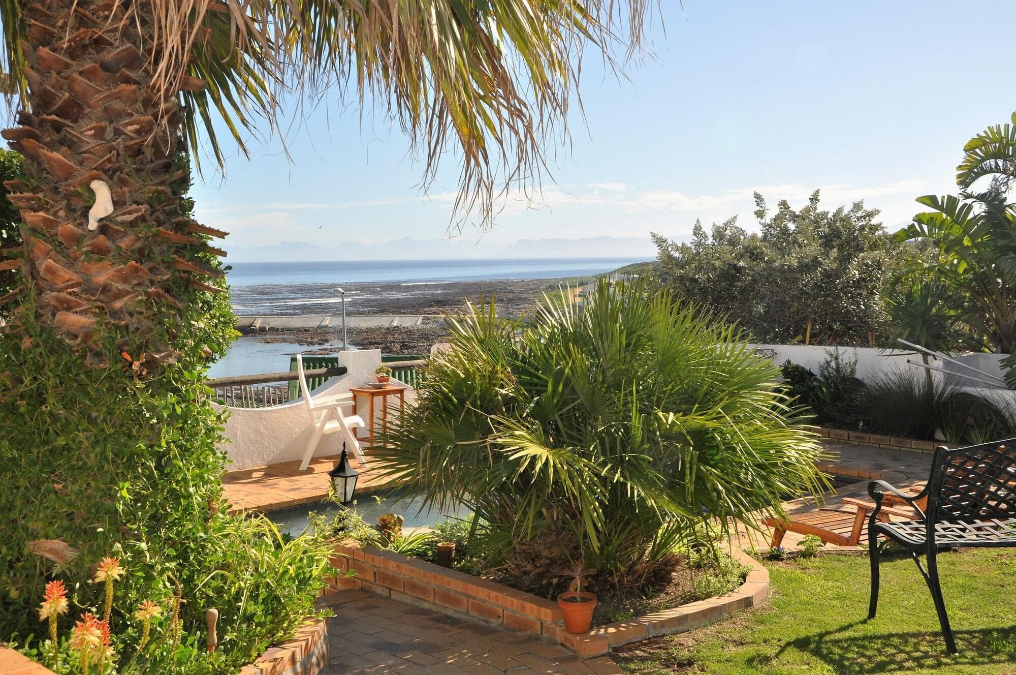 Saxon Lodge, General view