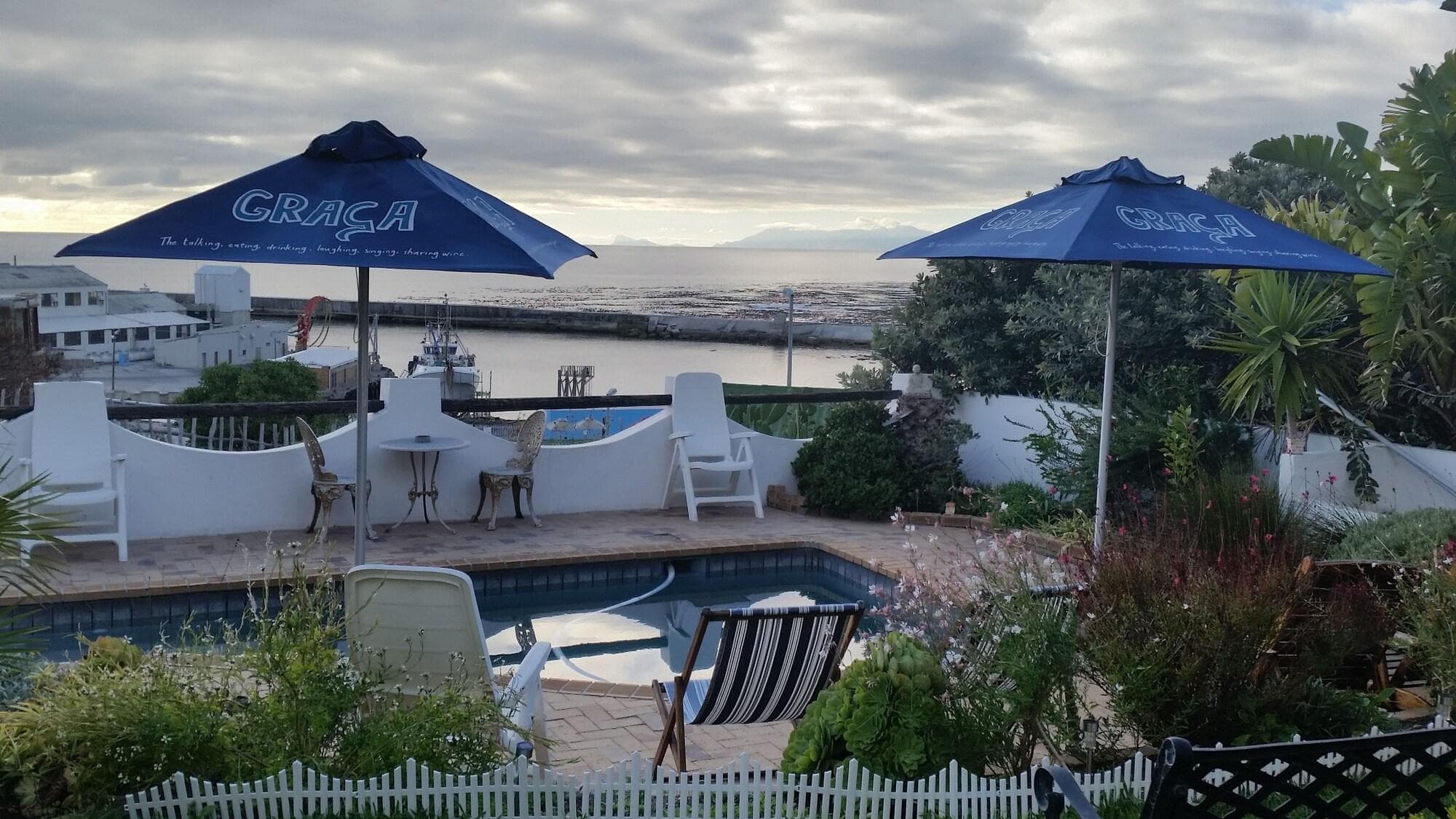 Saxon Lodge, Sports and Entertainment