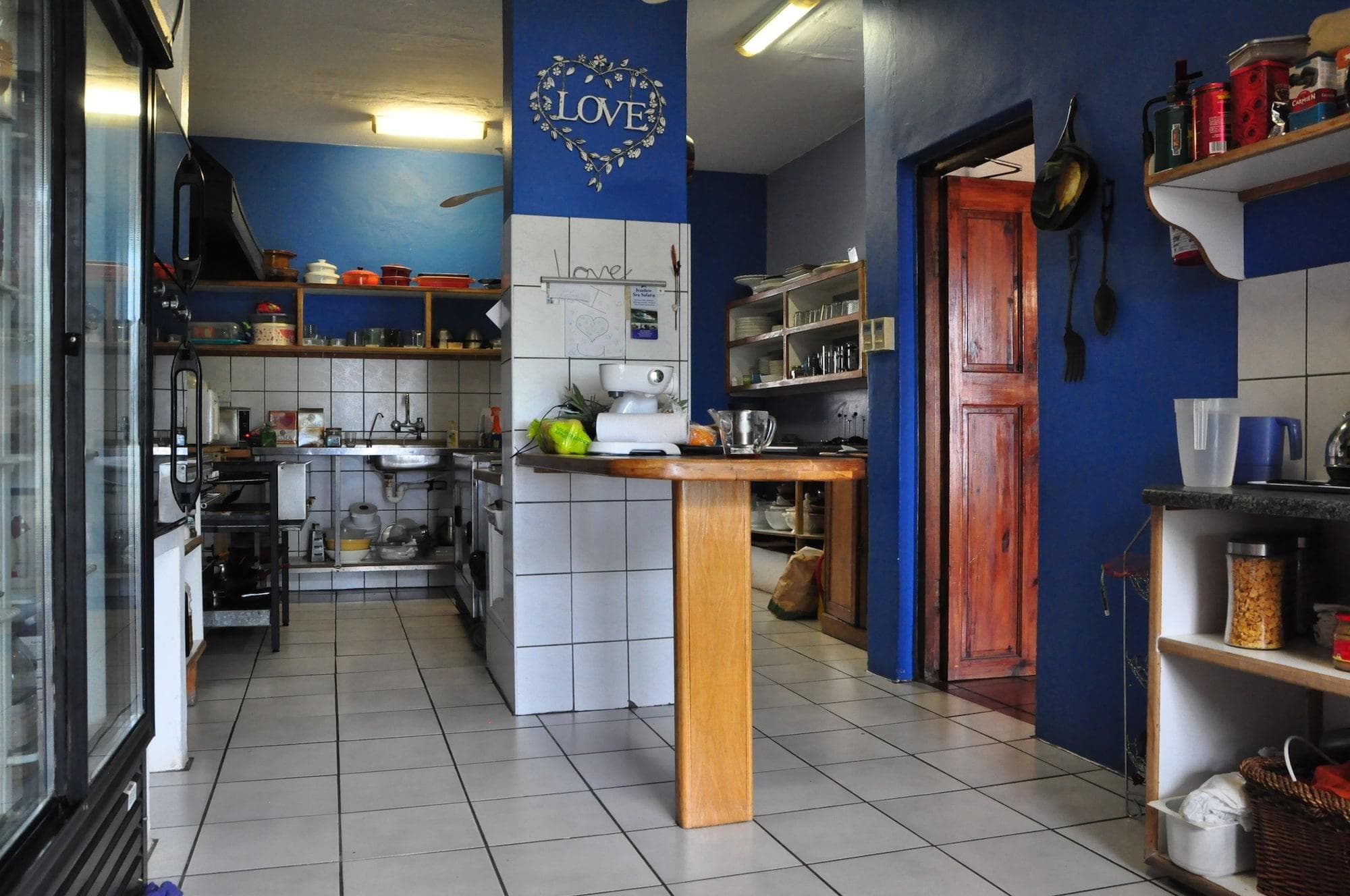 Saxon Lodge, Sports and Entertainment