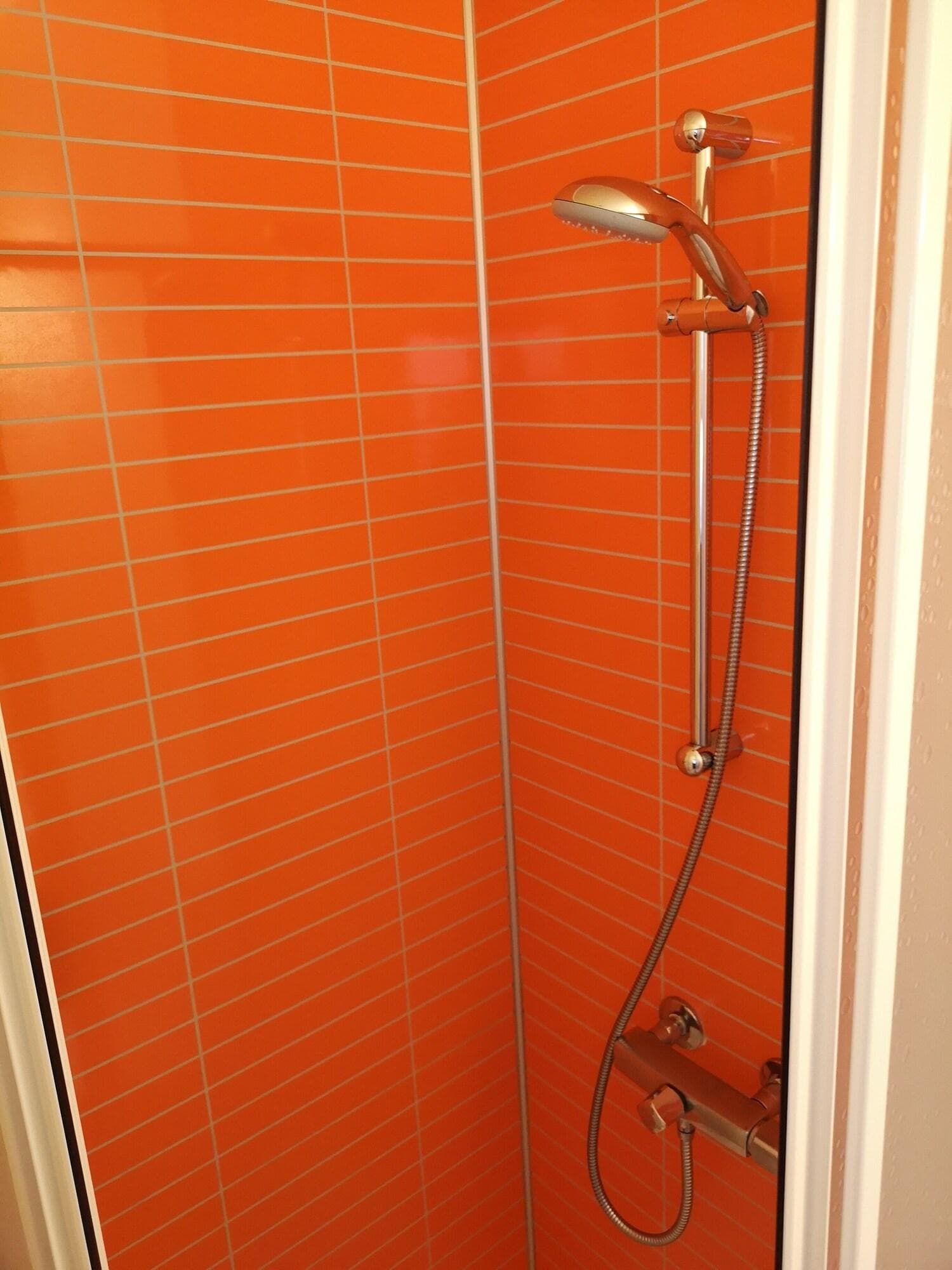 Puffin Hotel Vík, Room