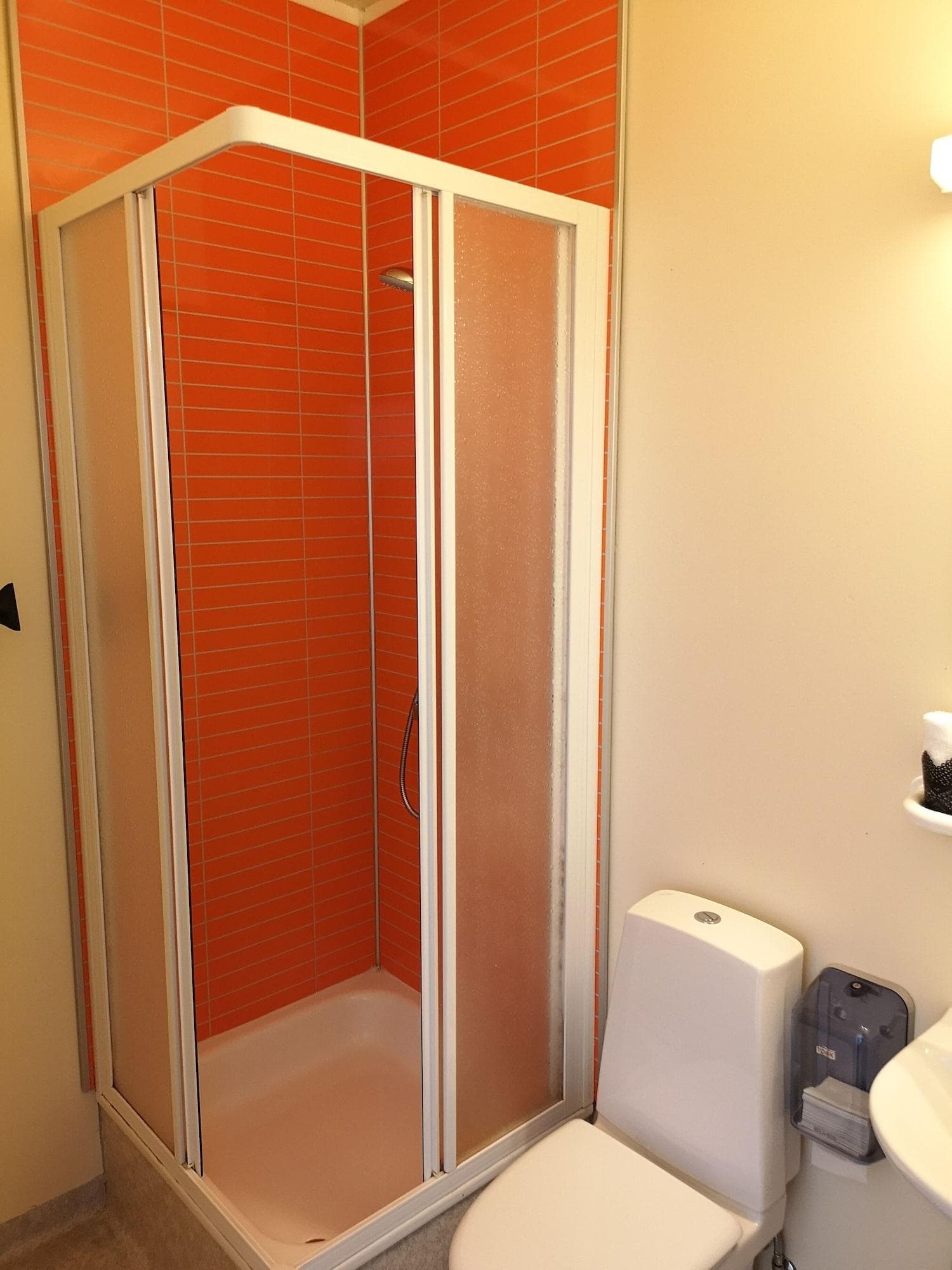 Puffin Hotel Vík, Room