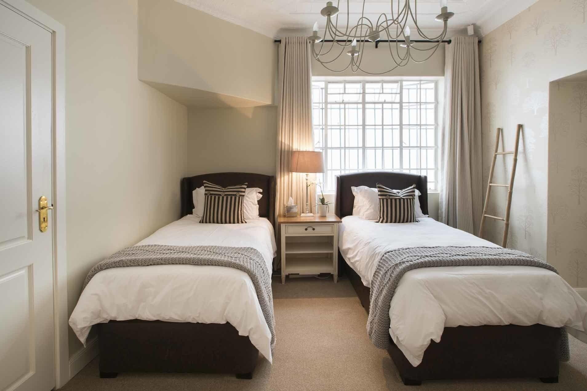 Thornton Gap Guesthouse, Room