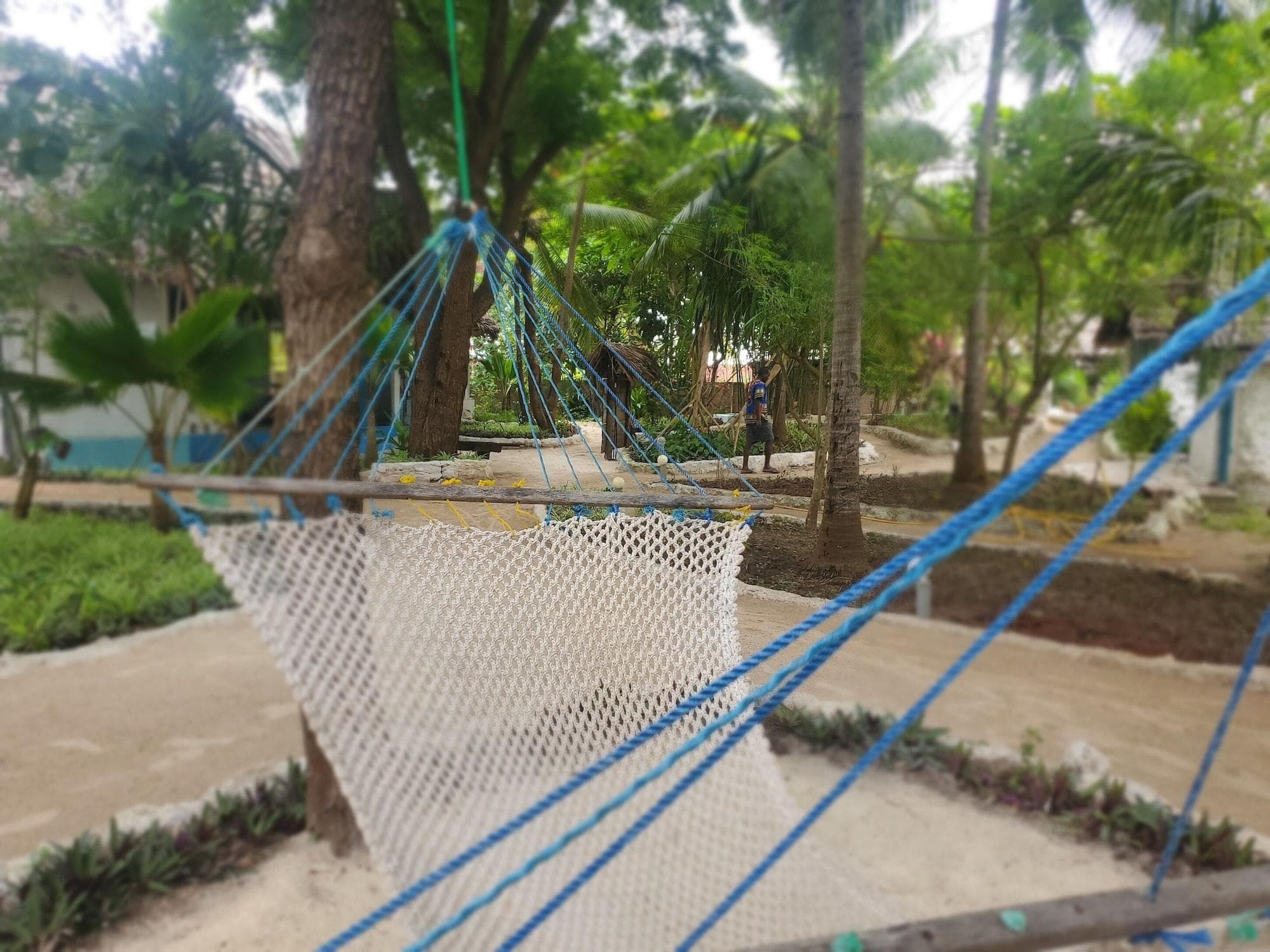 Fontaine Garden Village, General view