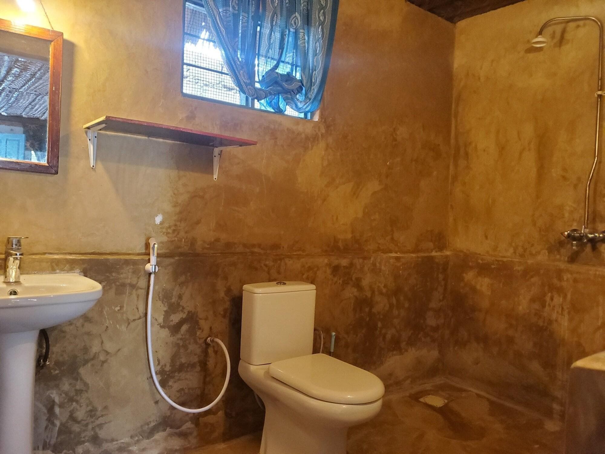 Fontaine Garden Village, Room