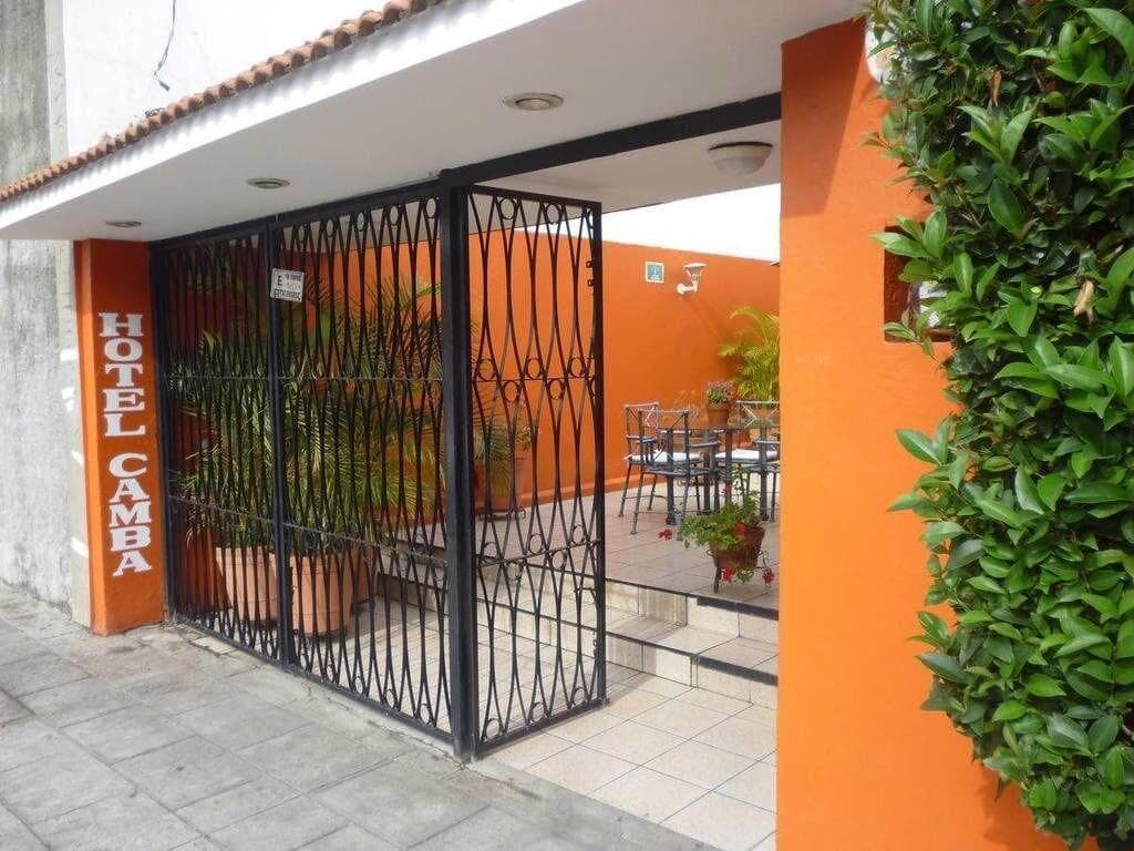 Hotel Camba, General view