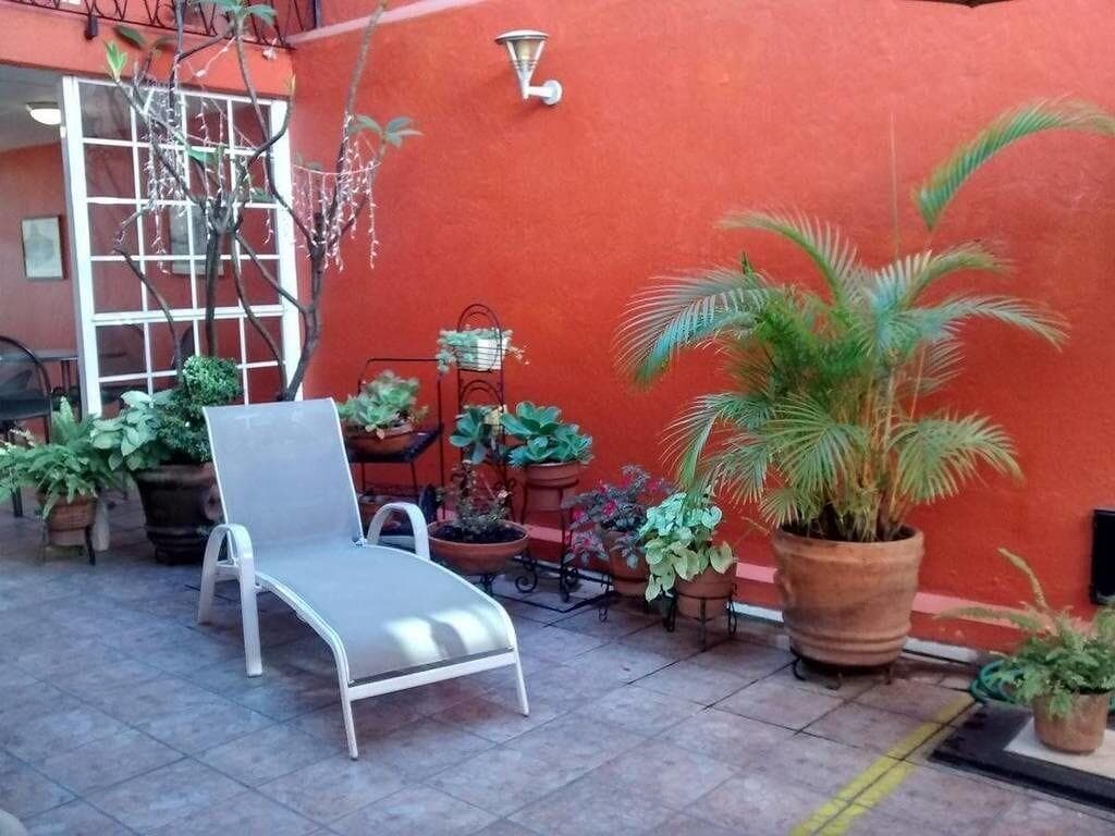 Hotel Camba, General view