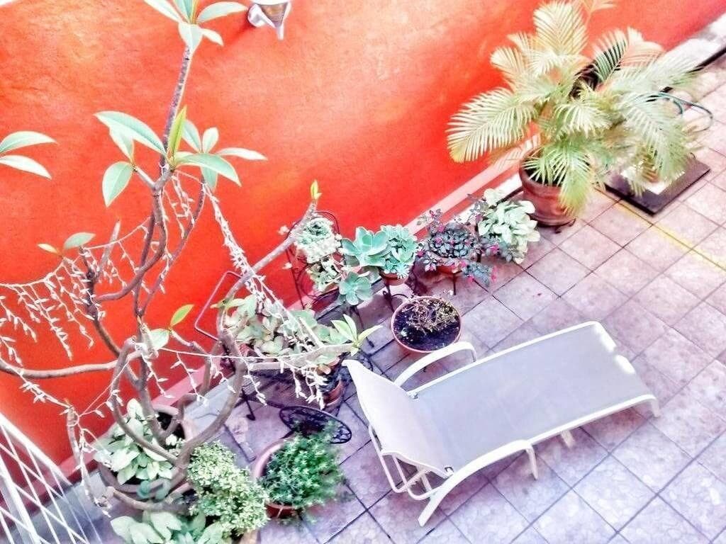 Hotel Camba, General view