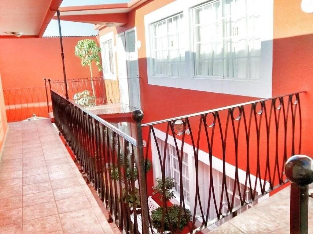 Hotel Camba, General view