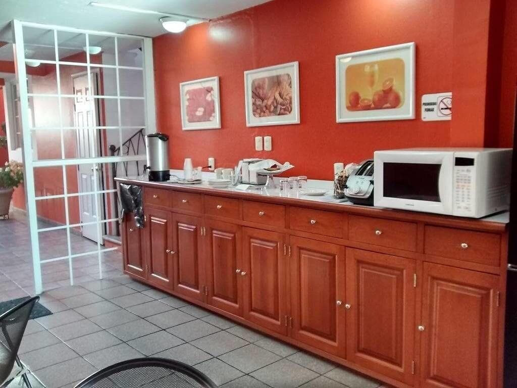 Hotel Camba, Restaurant