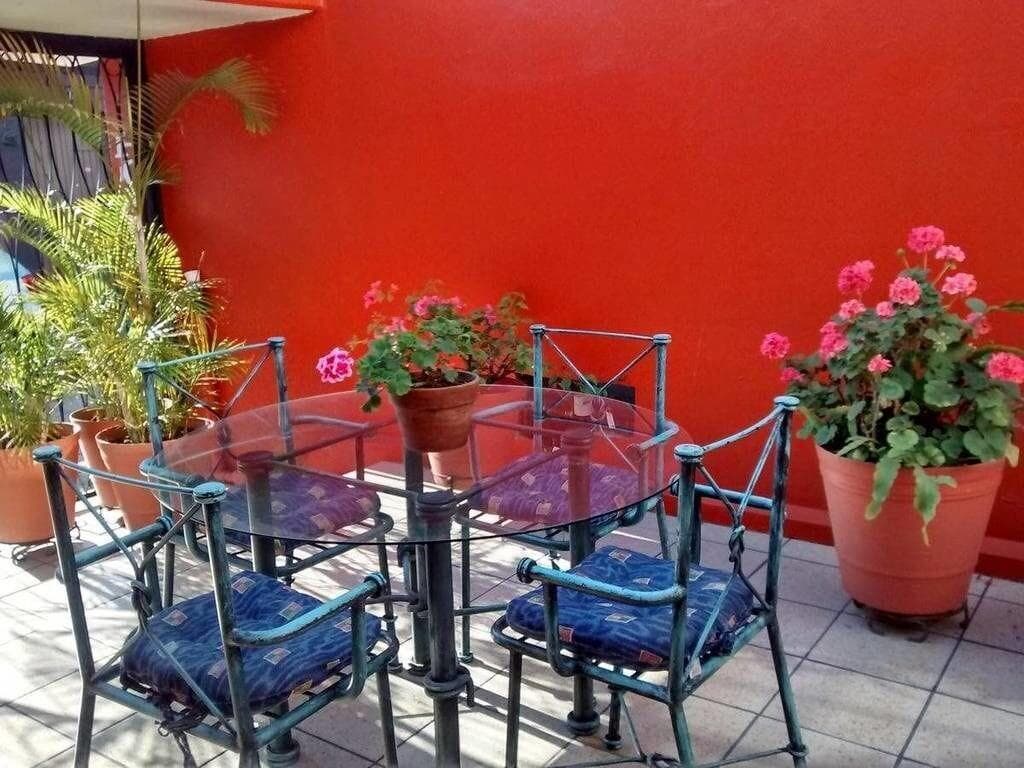 Hotel Camba, Restaurant