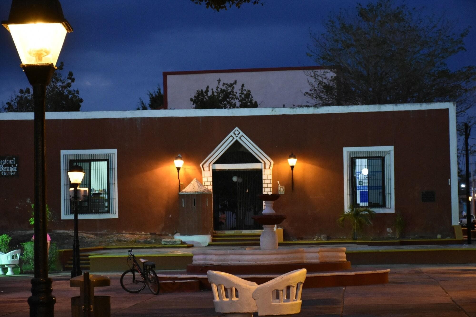 Casa Valladolid Boutique Hotel, General view