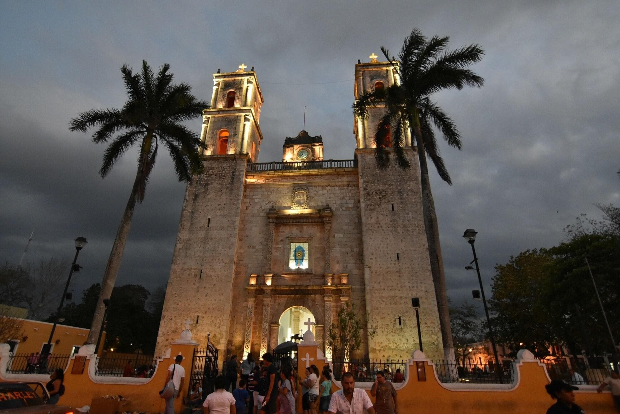 Casa Valladolid Boutique Hotel, General view