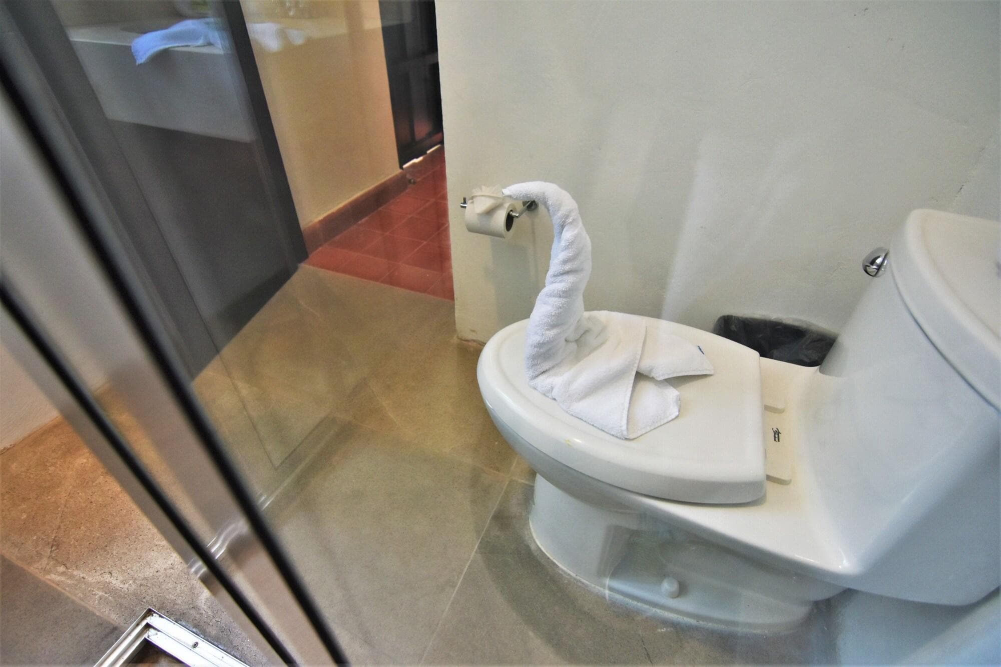 Casa Valladolid Boutique Hotel, Room