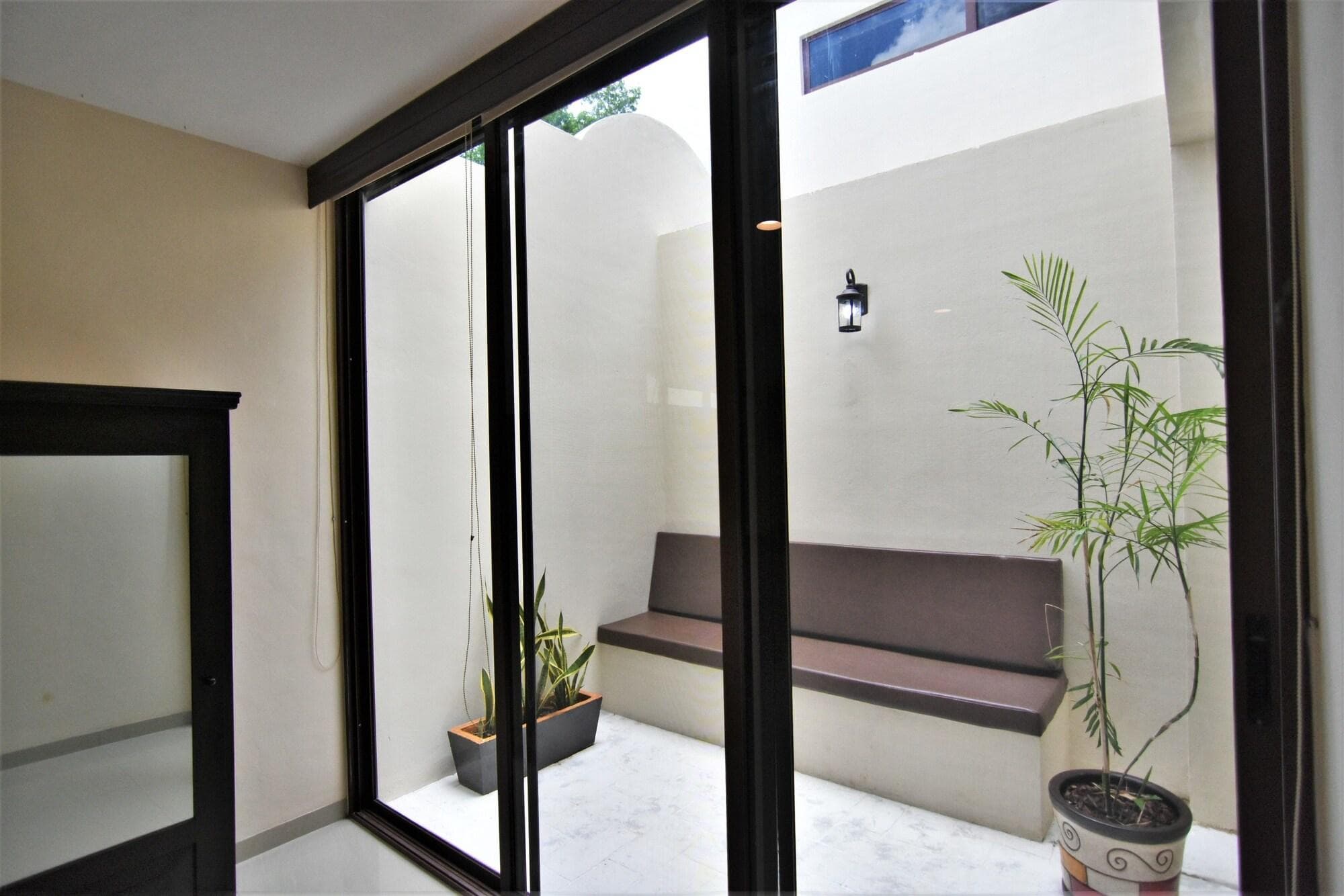 Casa Valladolid Boutique Hotel, Room