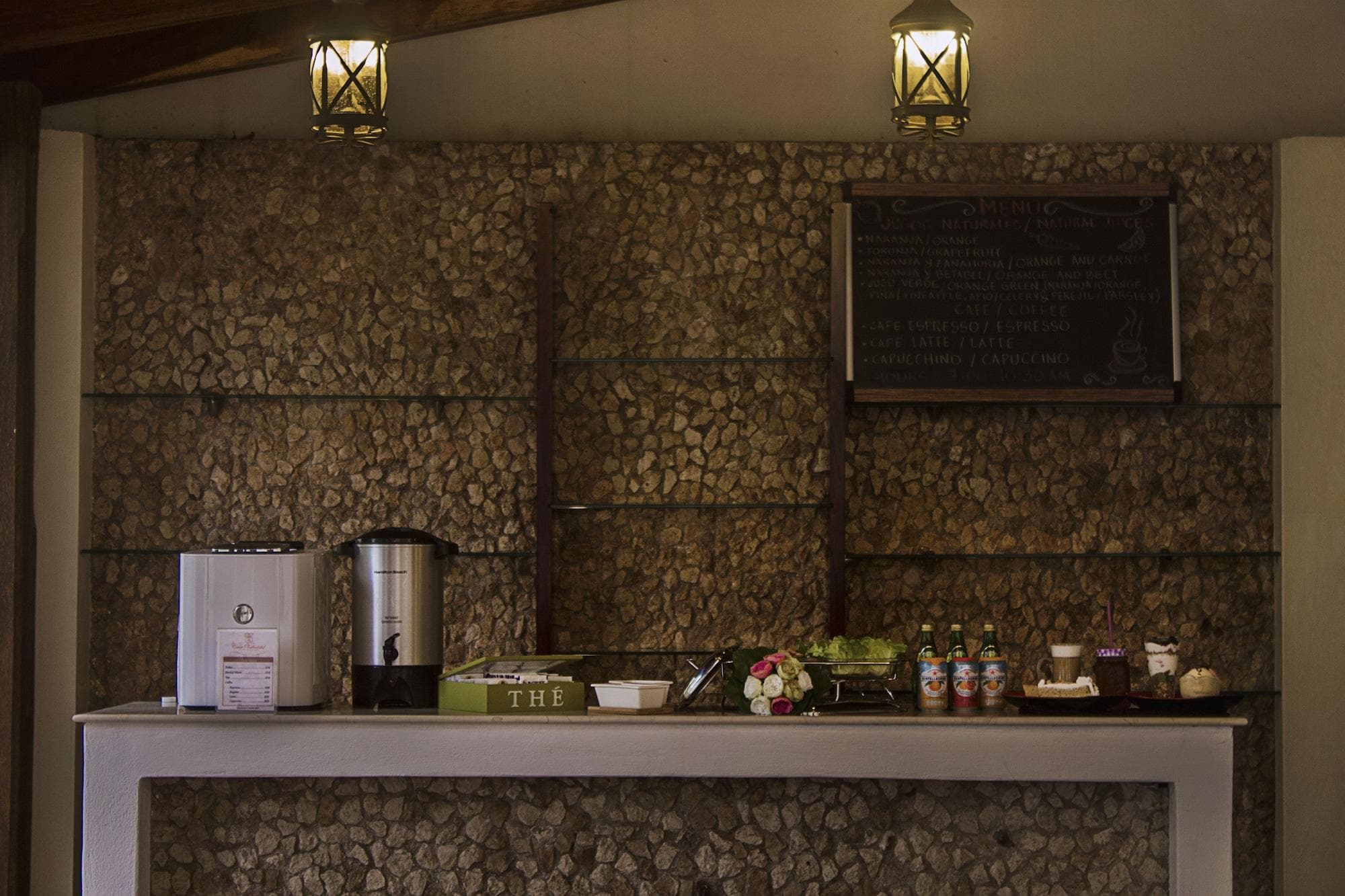 Casa Valladolid Boutique Hotel, Room