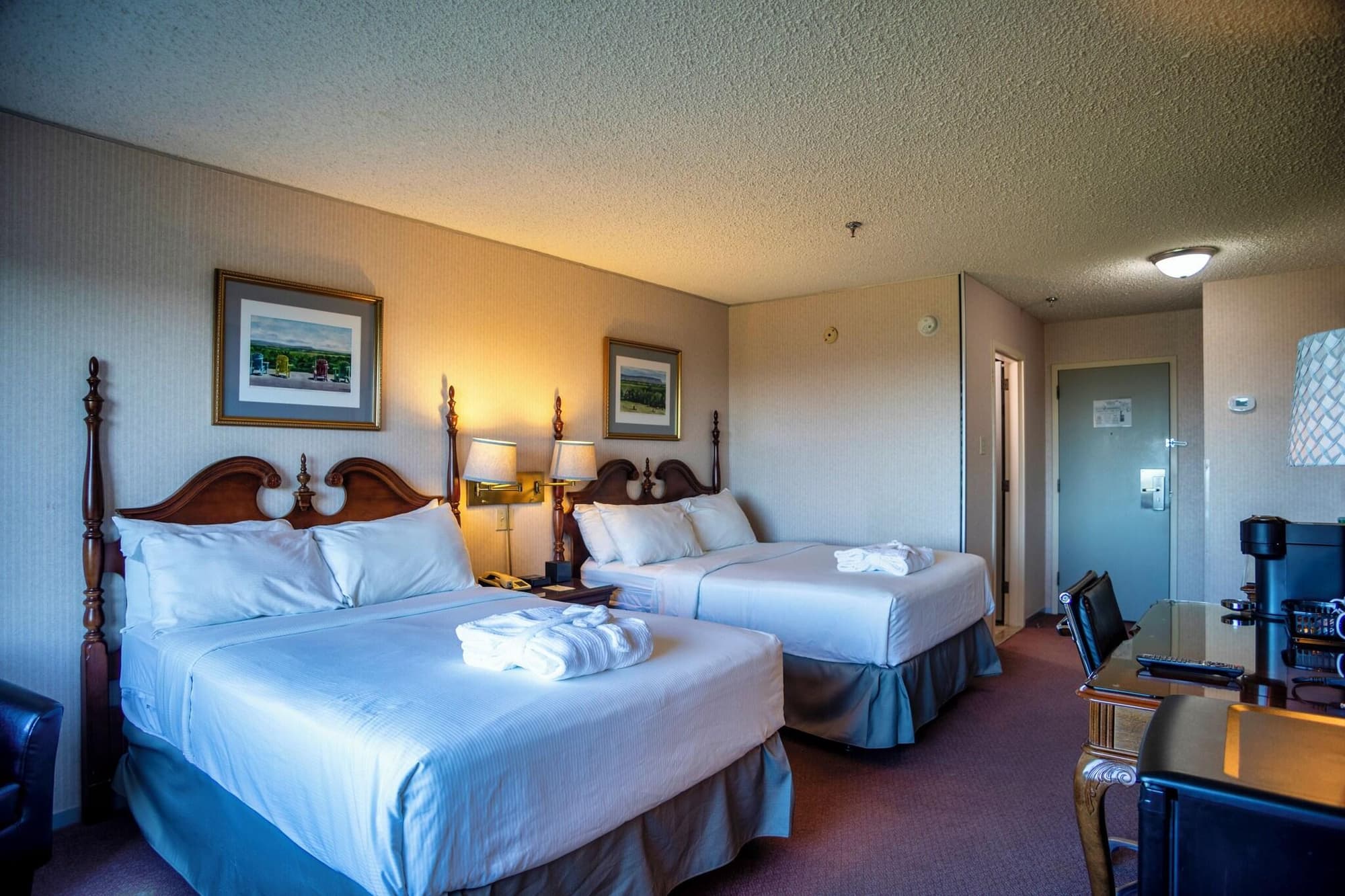 Old Orchard Inn & Spa, Room