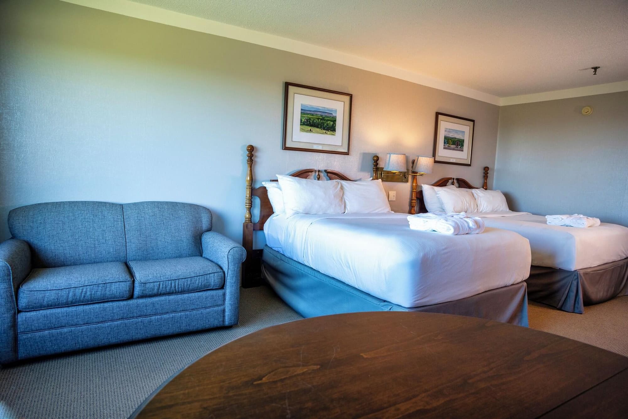 Old Orchard Inn & Spa, Room