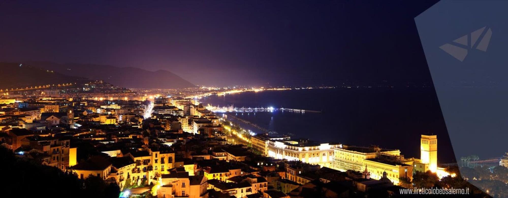 Il Reticolo, General view