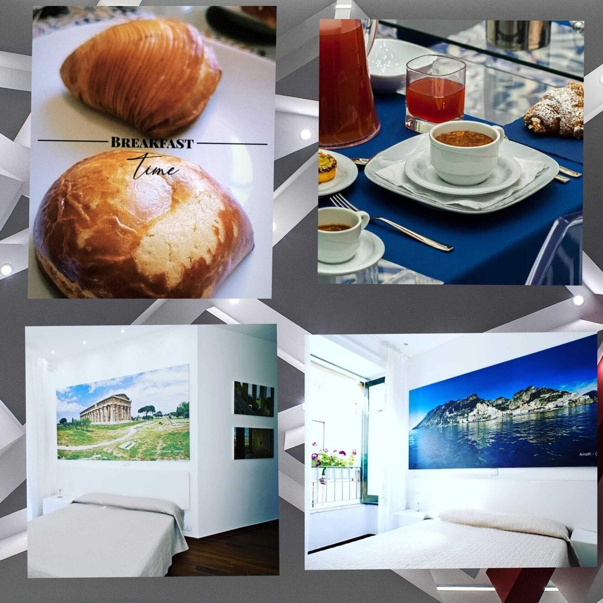 Il Reticolo, Restaurant