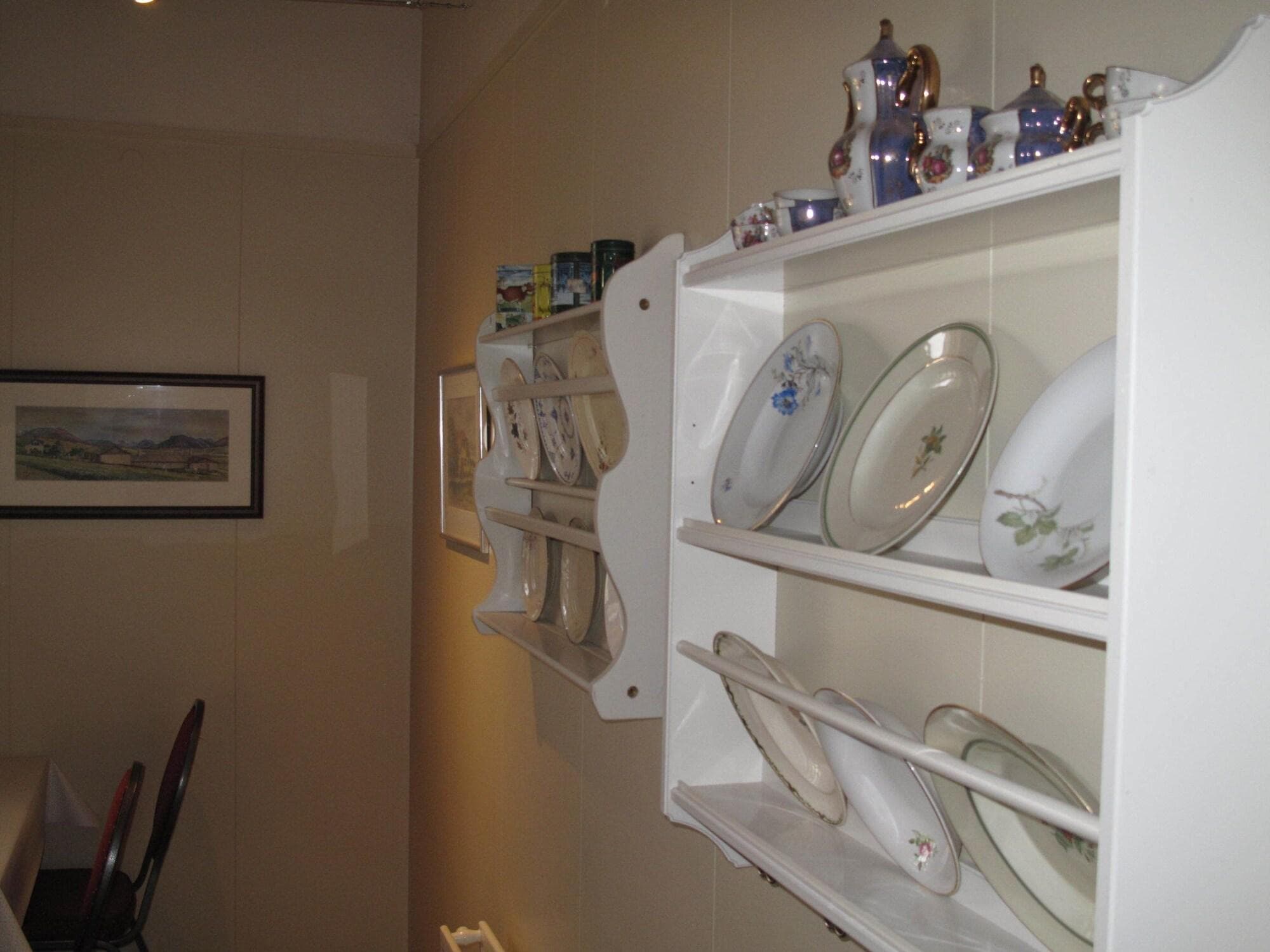 Lamb Inn Öngulsstaðir, Lobby