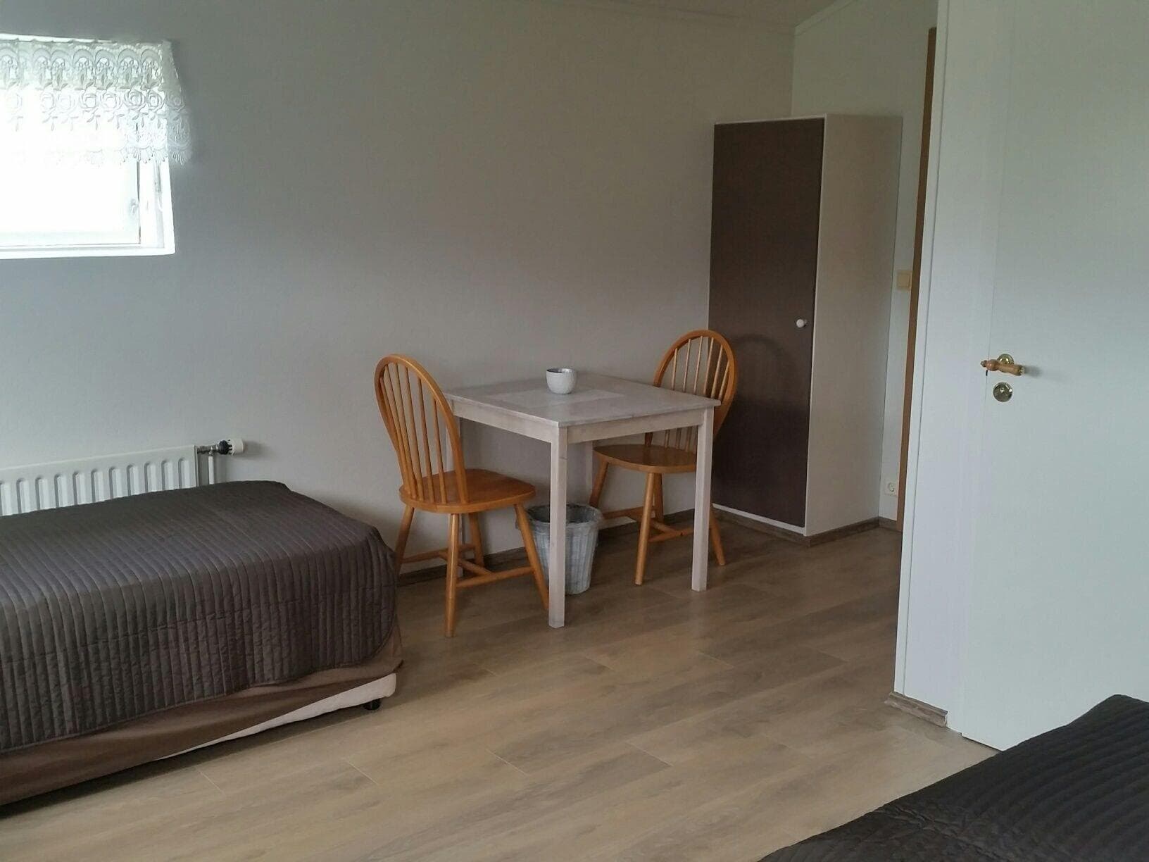 Lamb Inn Öngulsstaðir, Room