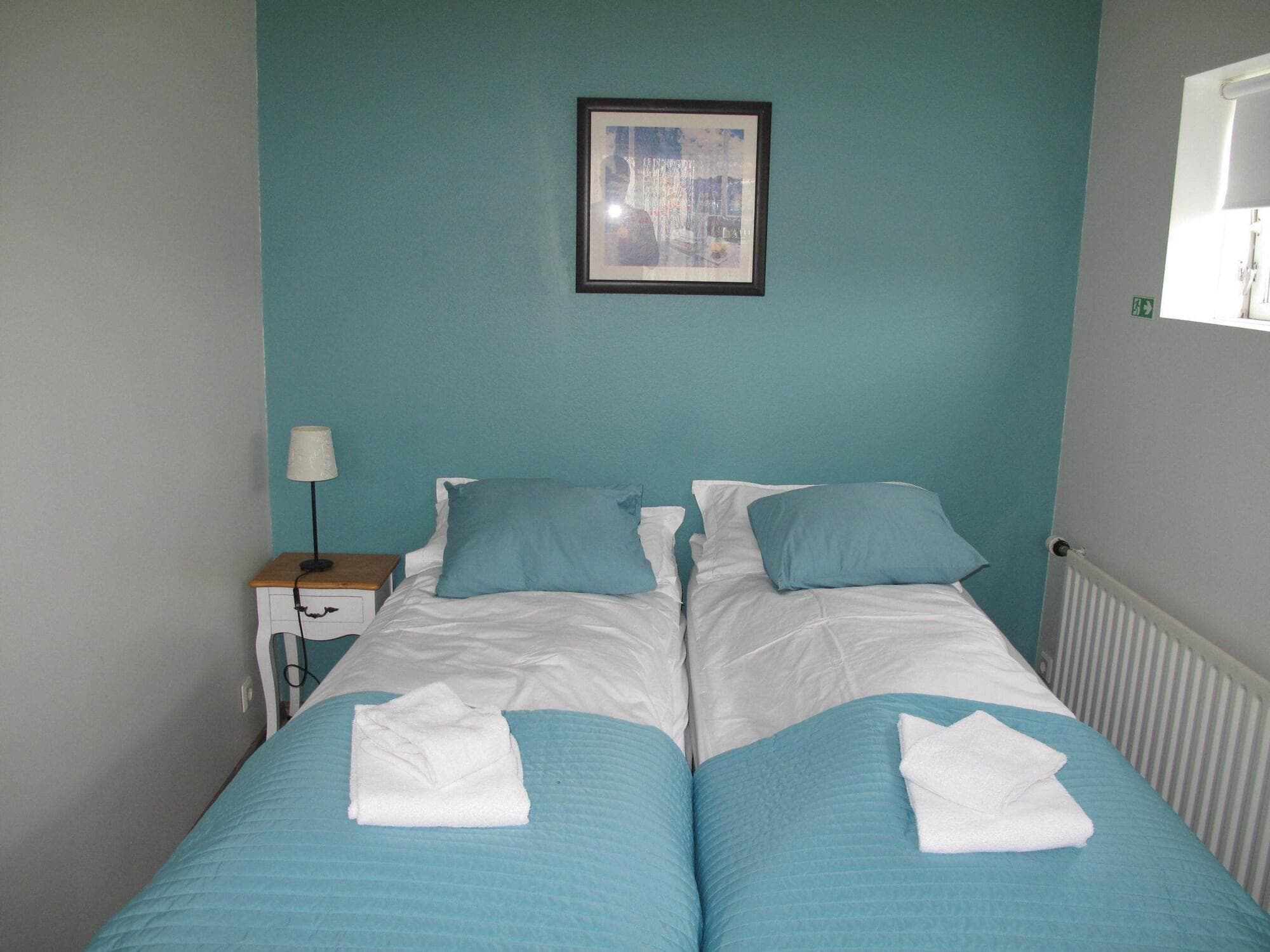 Lamb Inn Öngulsstaðir, Room