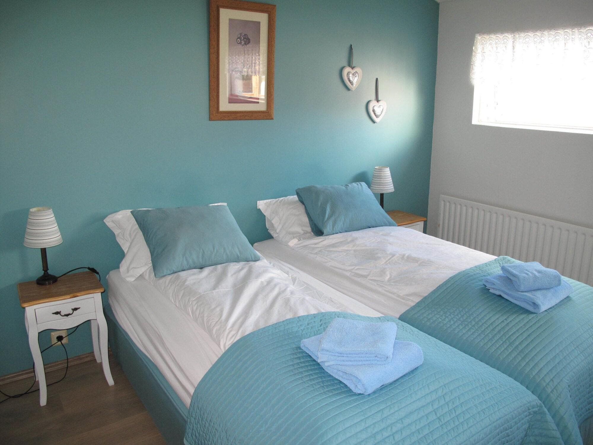 Lamb Inn Öngulsstaðir, Room