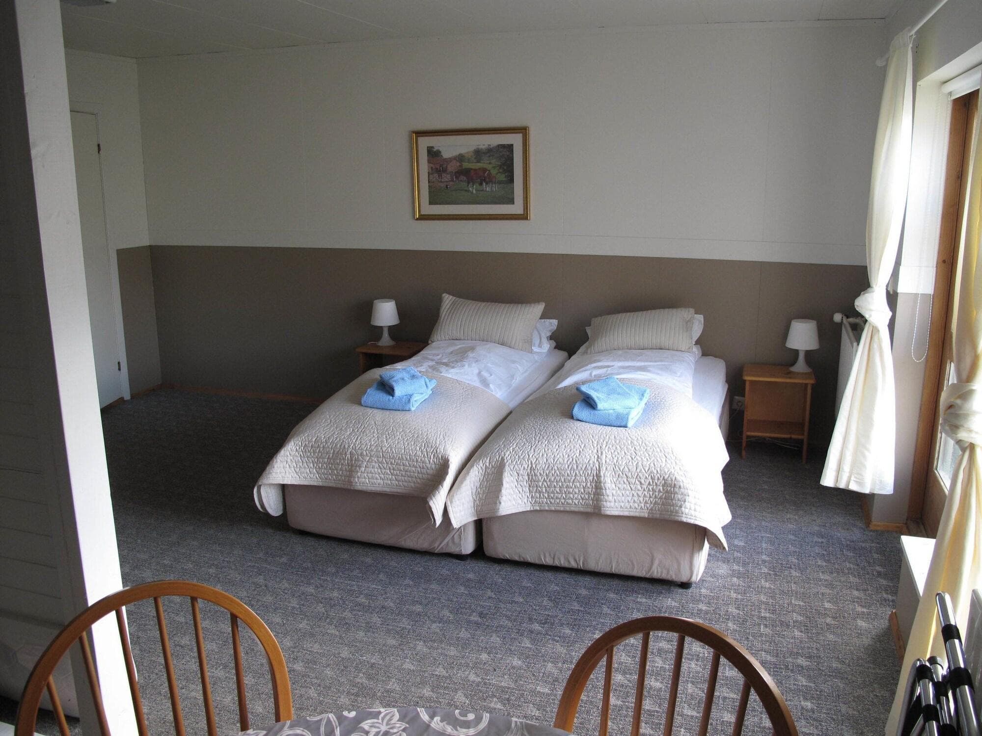 Lamb Inn Öngulsstaðir, Room