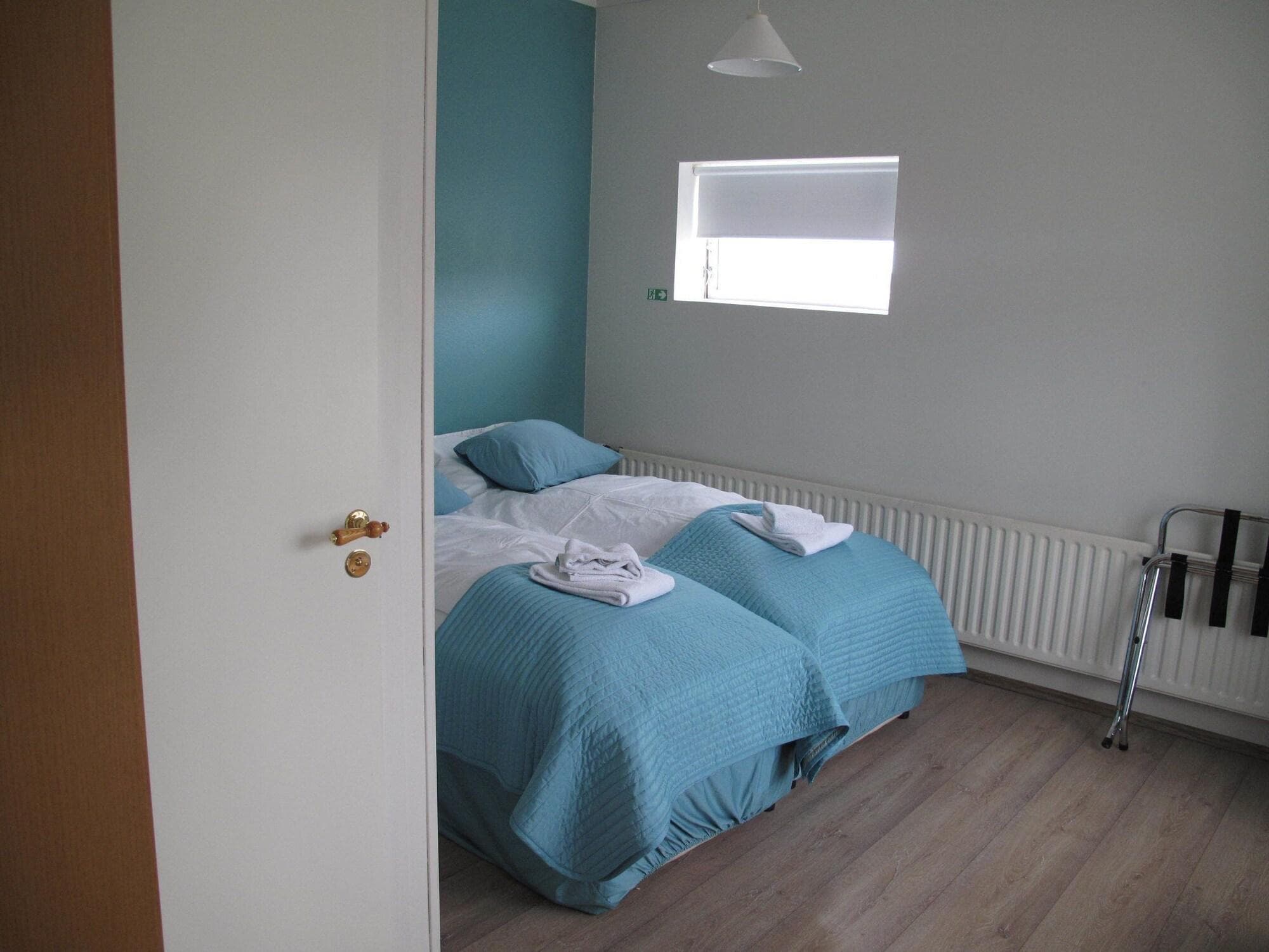 Lamb Inn Öngulsstaðir, Room