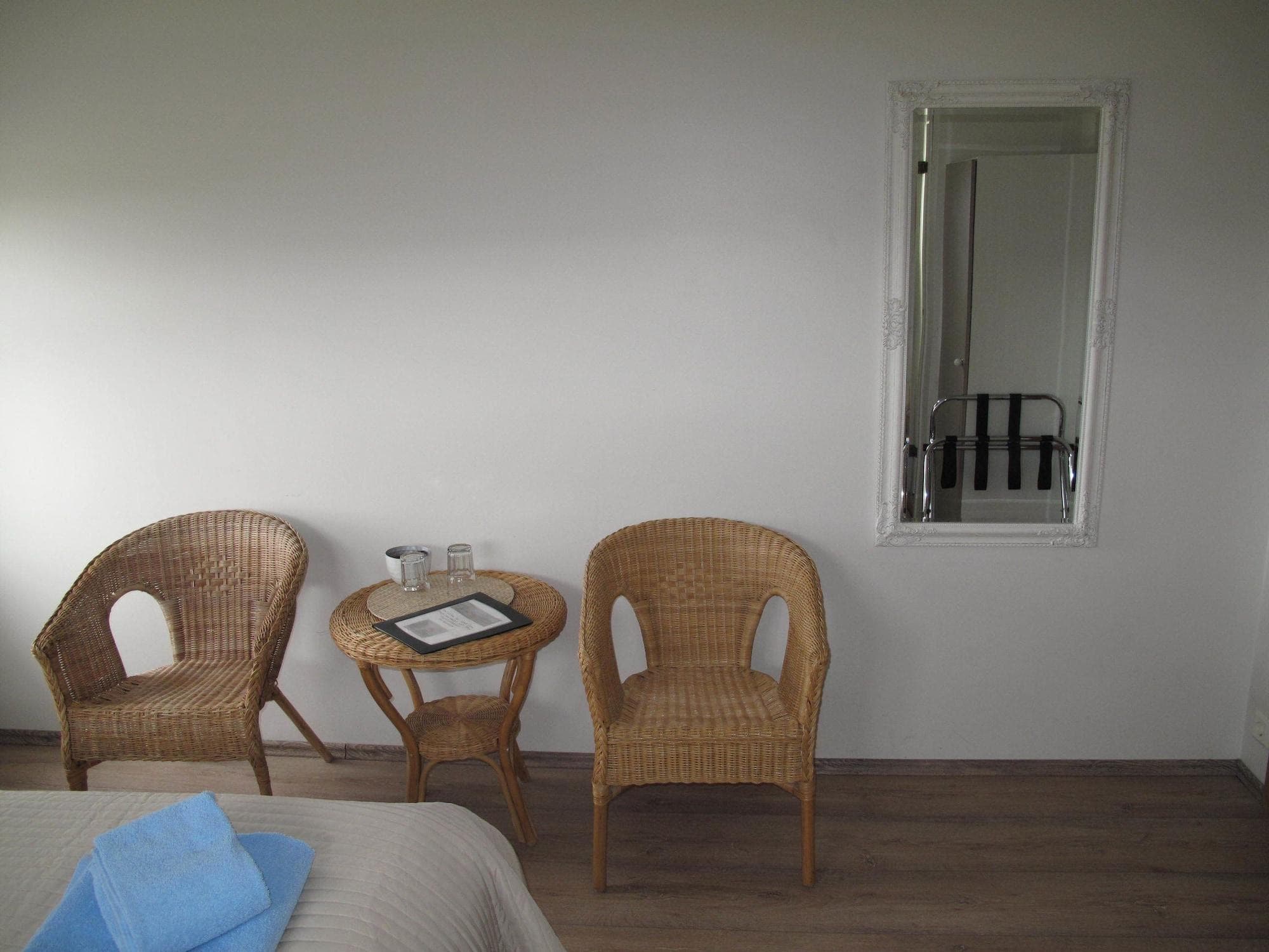 Lamb Inn Öngulsstaðir, Room