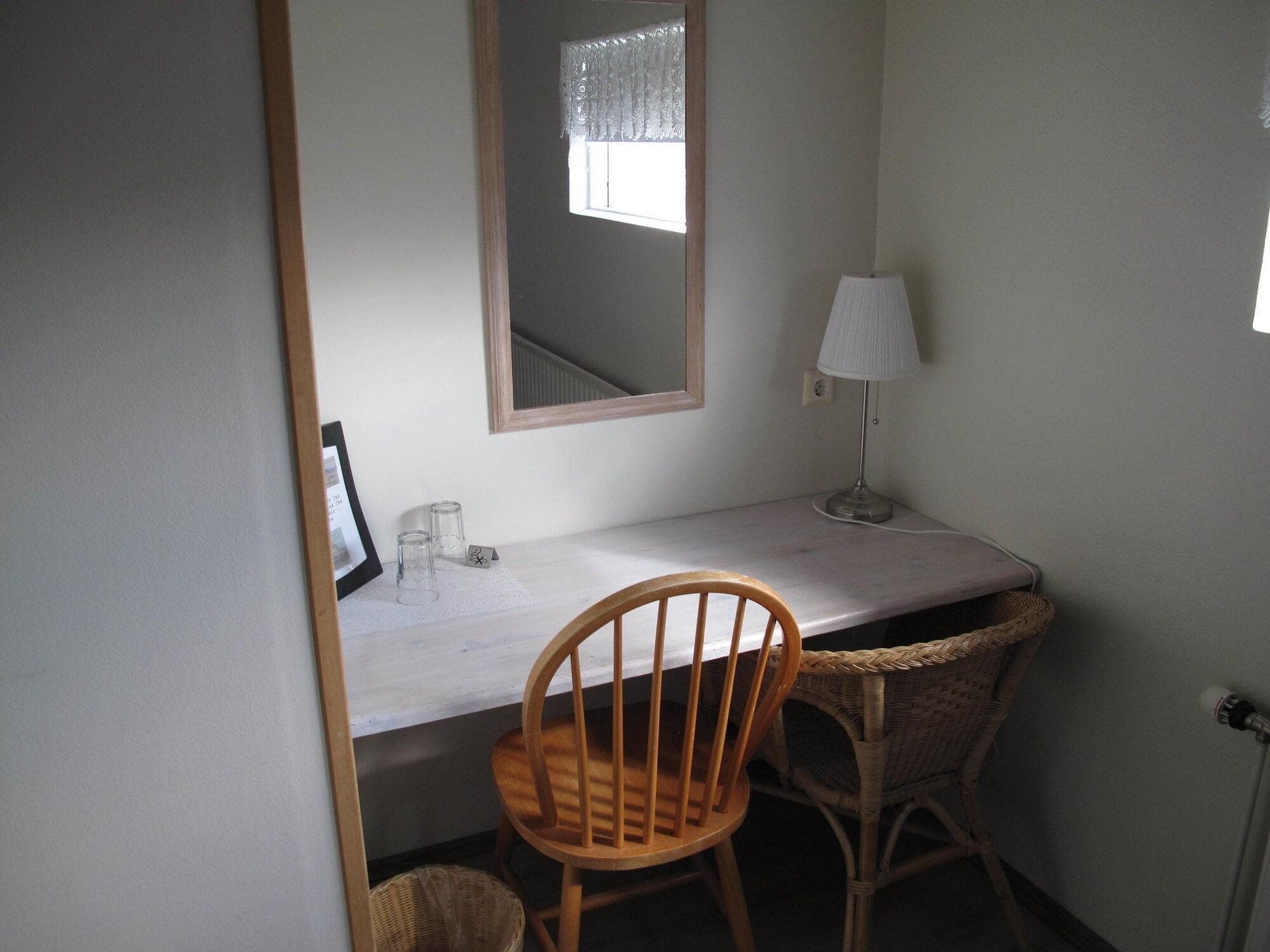 Lamb Inn Öngulsstaðir, Room