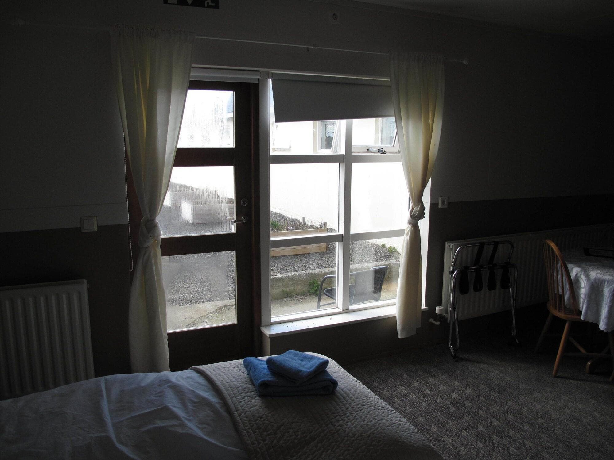 Lamb Inn Öngulsstaðir, Room