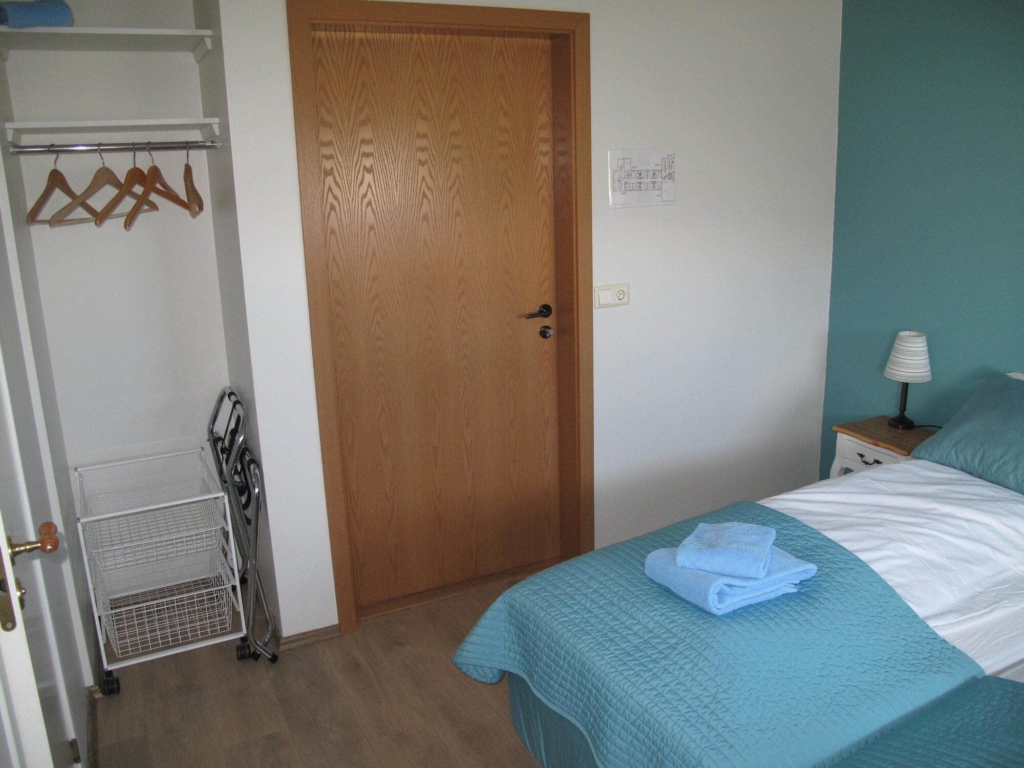 Lamb Inn Öngulsstaðir, Room