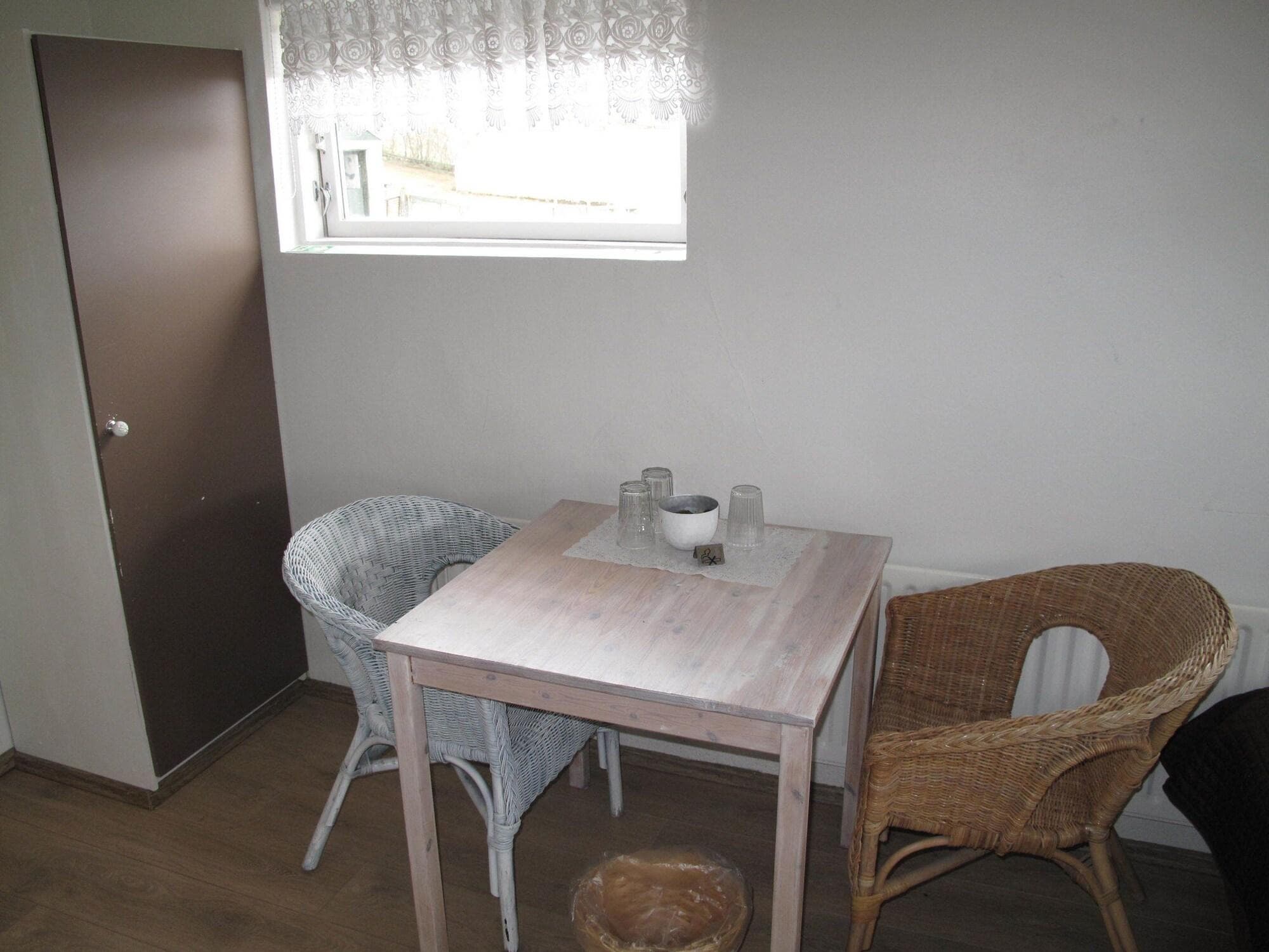 Lamb Inn Öngulsstaðir, Room