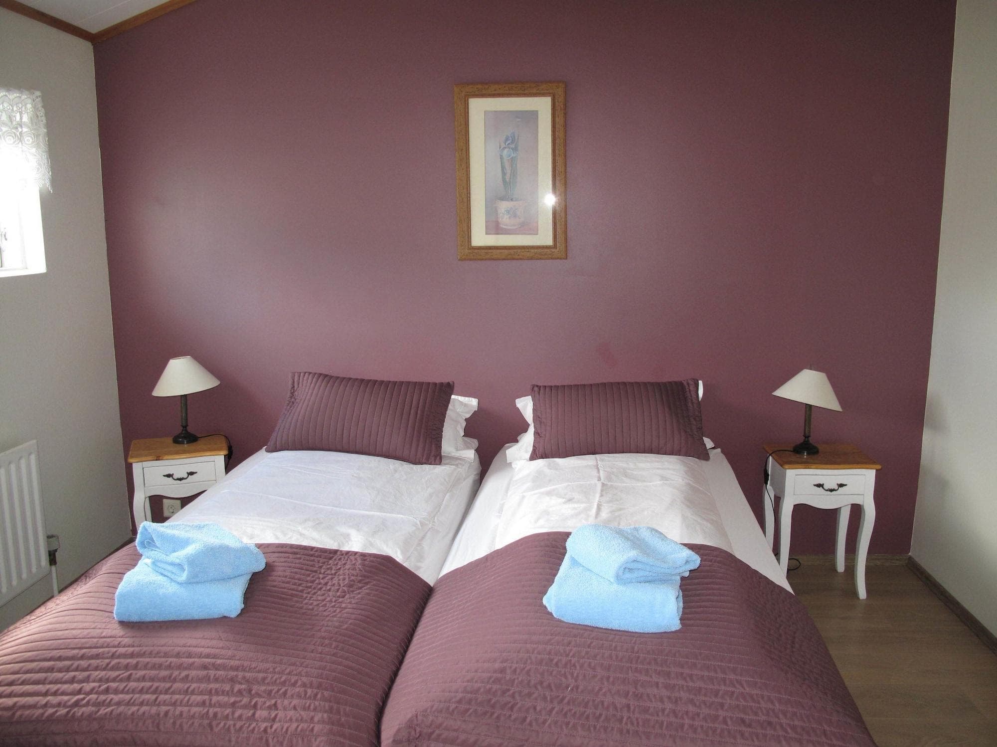 Lamb Inn Öngulsstaðir, Room