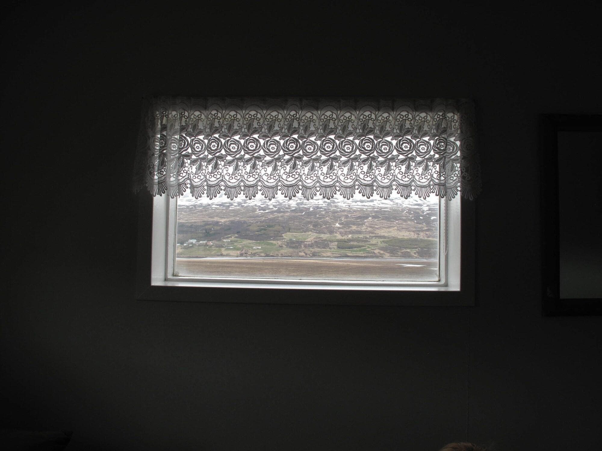 Lamb Inn Öngulsstaðir, Room