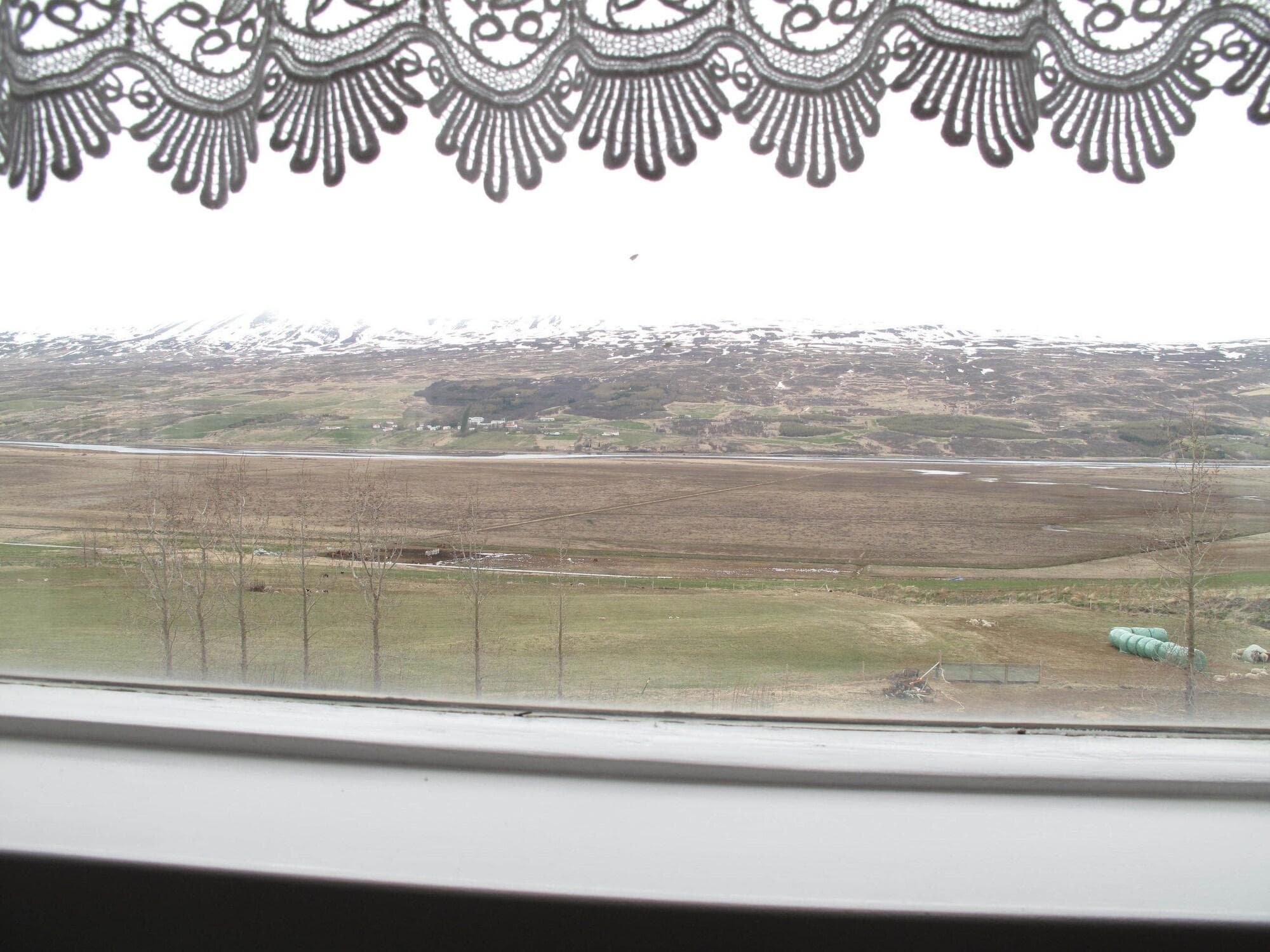 Lamb Inn Öngulsstaðir, Room