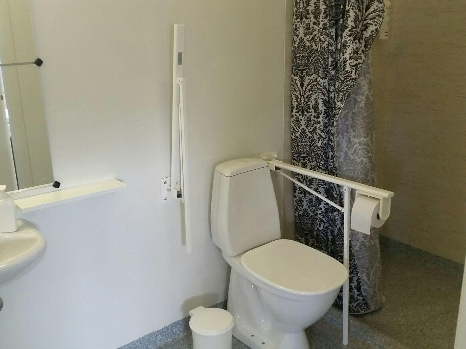 Lamb Inn Öngulsstaðir, Room