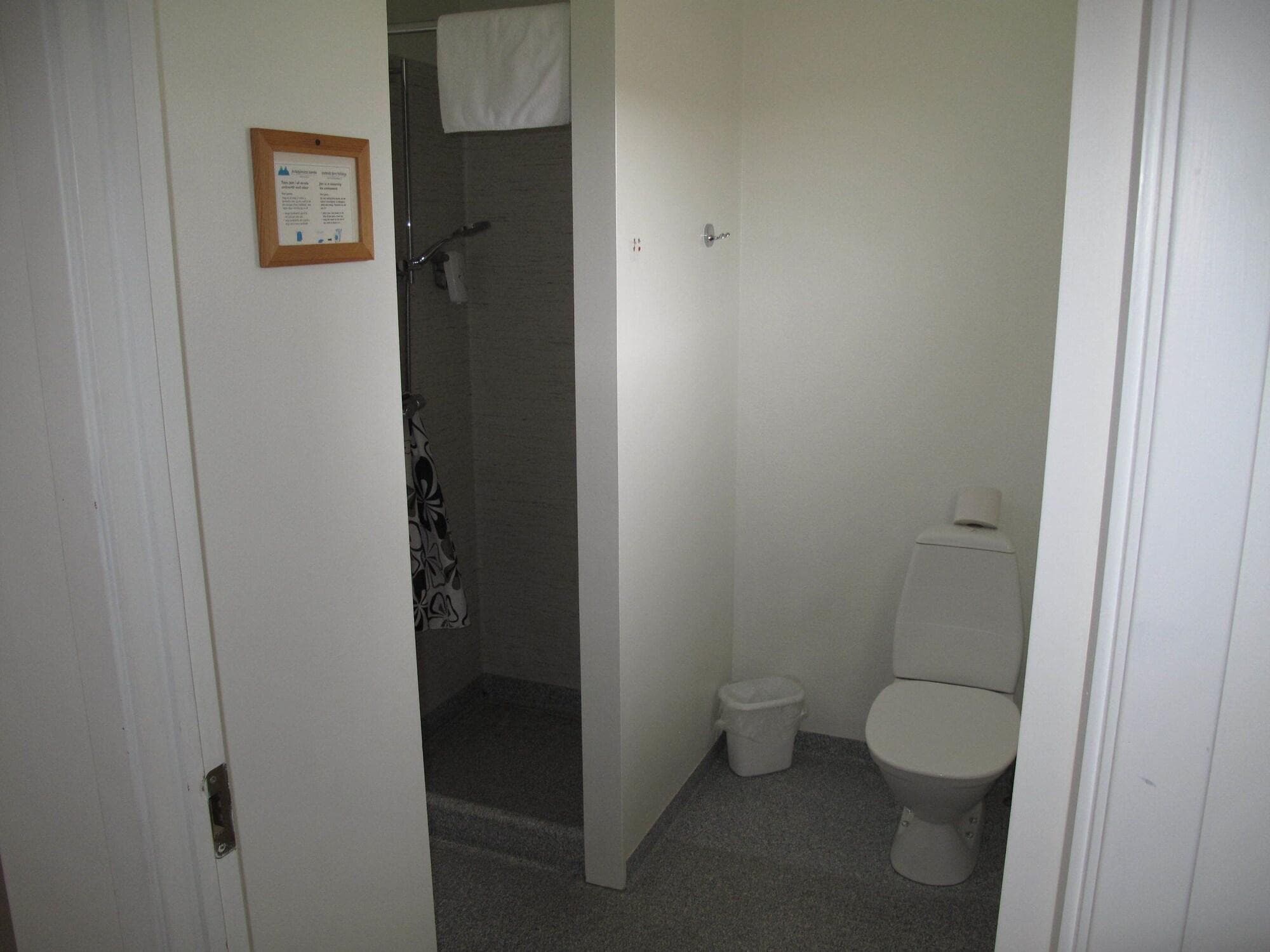 Lamb Inn Öngulsstaðir, Room