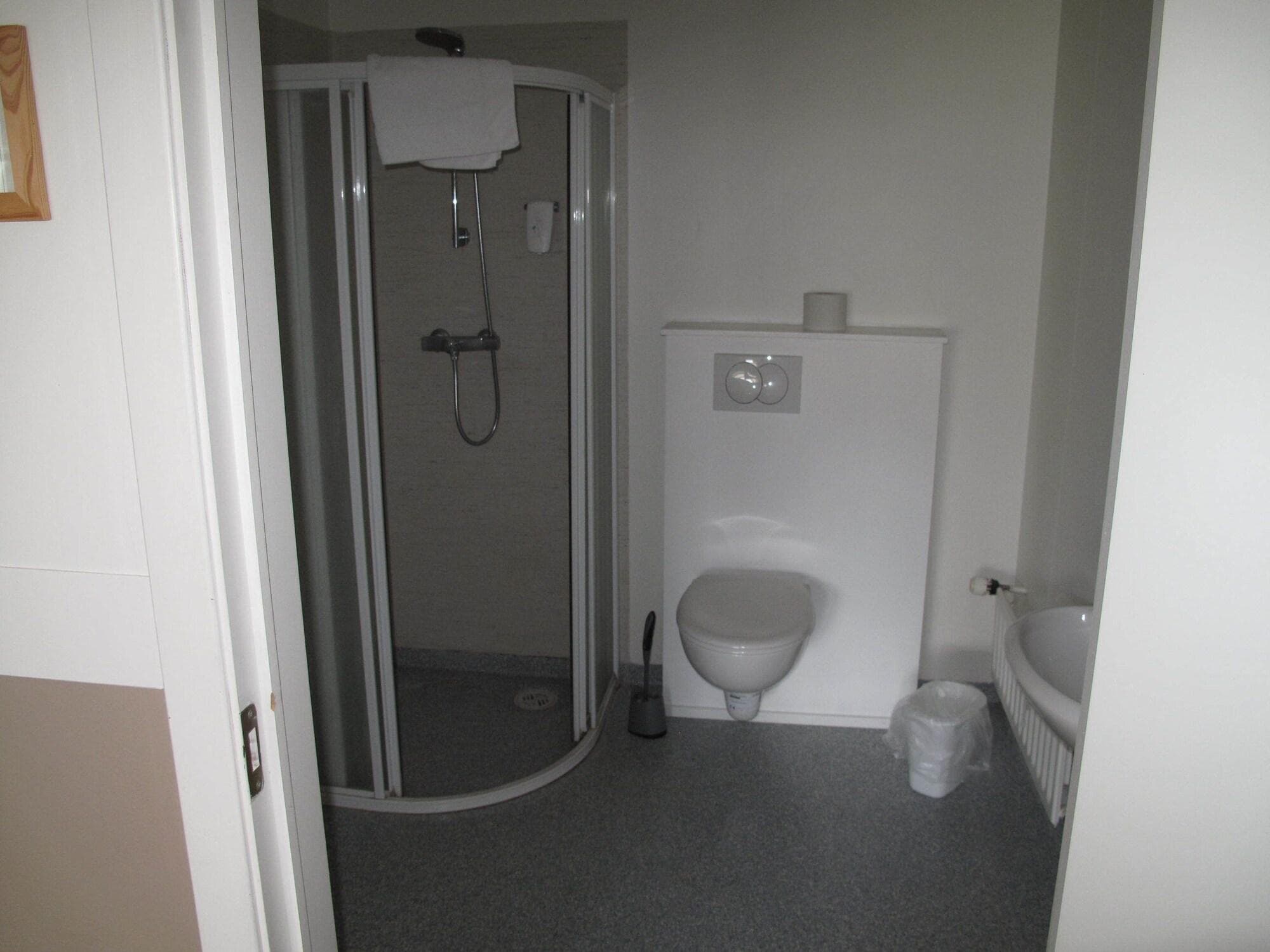 Lamb Inn Öngulsstaðir, Room