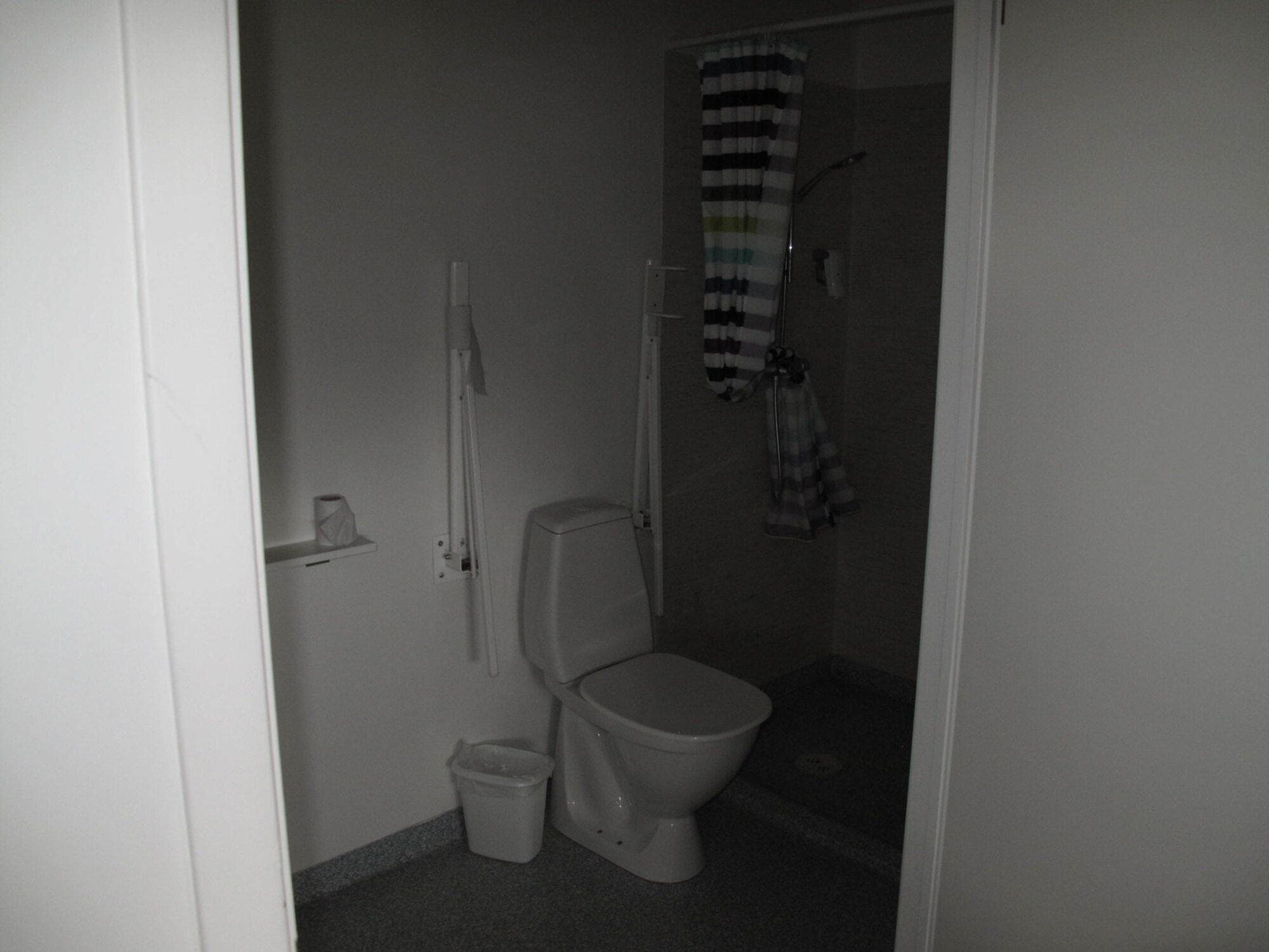 Lamb Inn Öngulsstaðir, Room