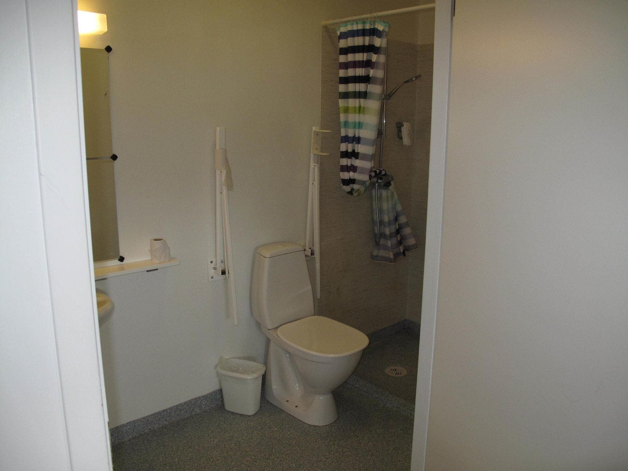 Lamb Inn Öngulsstaðir, Room